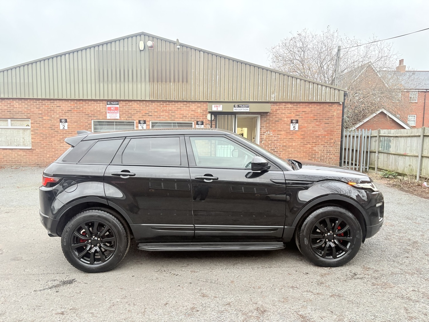 Used Land Rover Range Rover Evoque 2017 for sale - 77027884: Photo 9