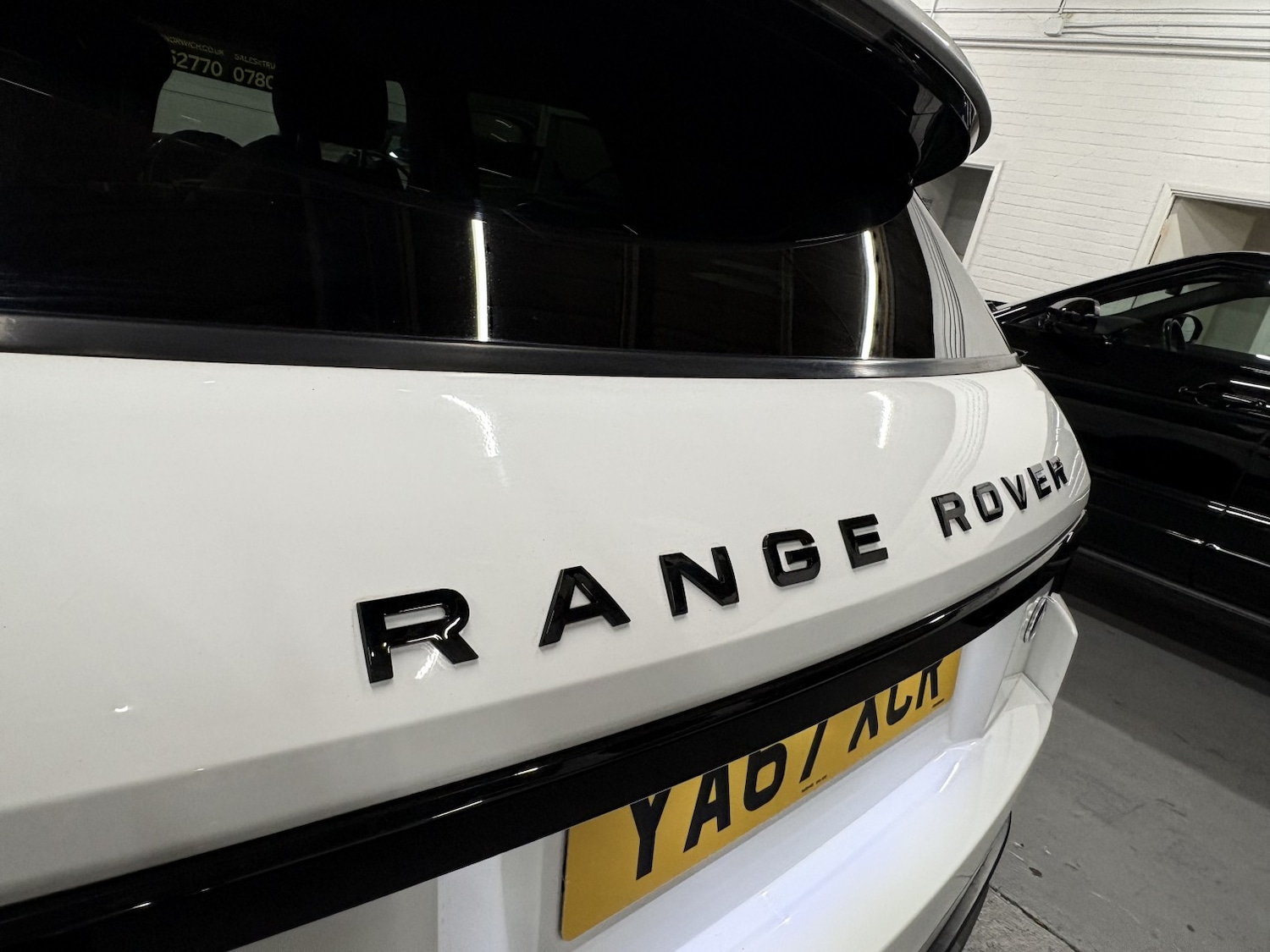 Used Land Rover Range Rover Evoque 2018 for sale - 77303681: Photo 15