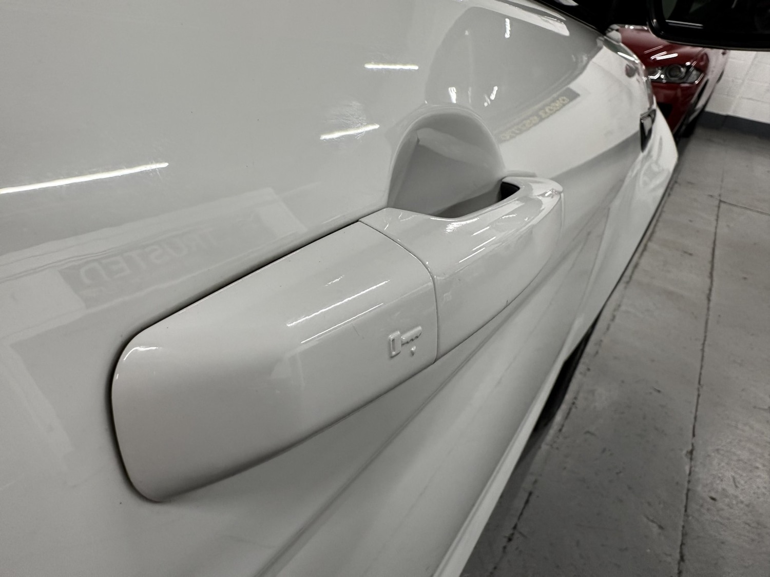 Used Land Rover Range Rover Evoque 2018 for sale - 77303681: Photo 16