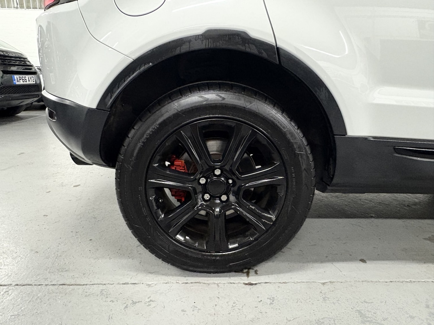 Used Land Rover Range Rover Evoque 2018 for sale - 77303681: Photo 23