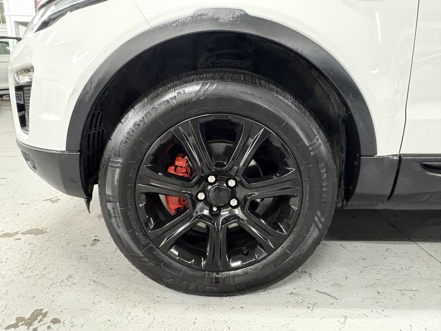 Used Land Rover Range Rover Evoque 2018 for sale - 77303681: Photo 25