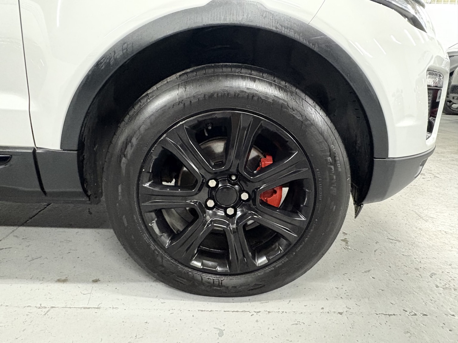 Used Land Rover Range Rover Evoque 2018 for sale - 77303681: Photo 26