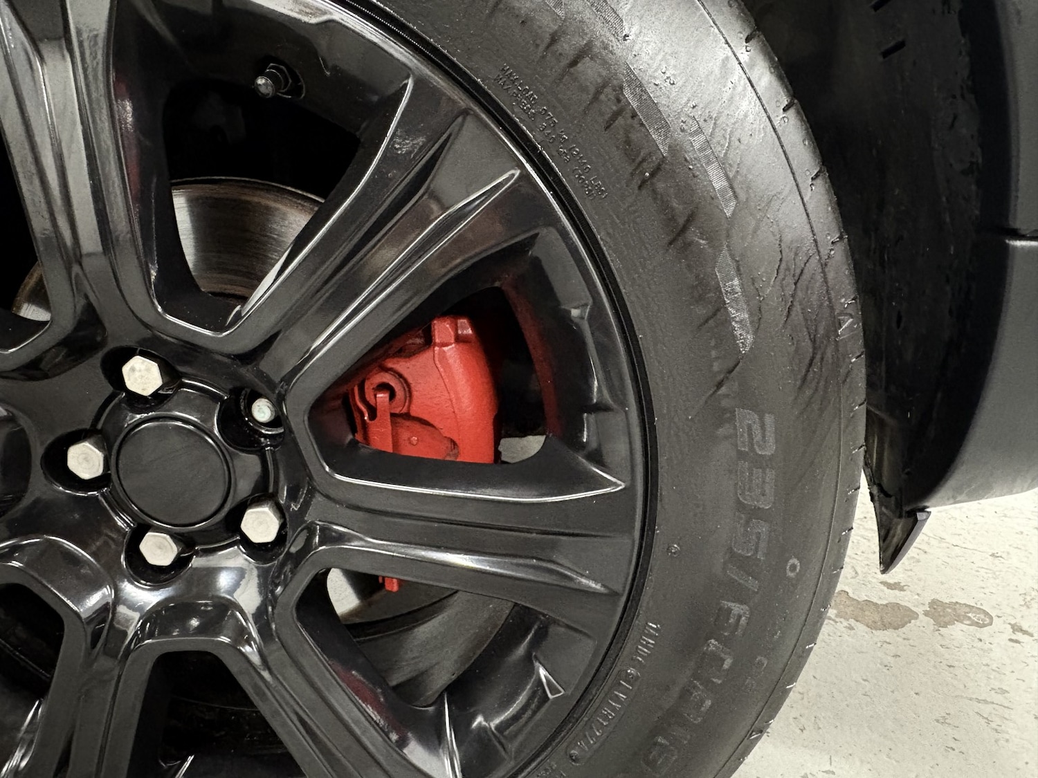 Used Land Rover Range Rover Evoque 2018 for sale - 77303681: Photo 27