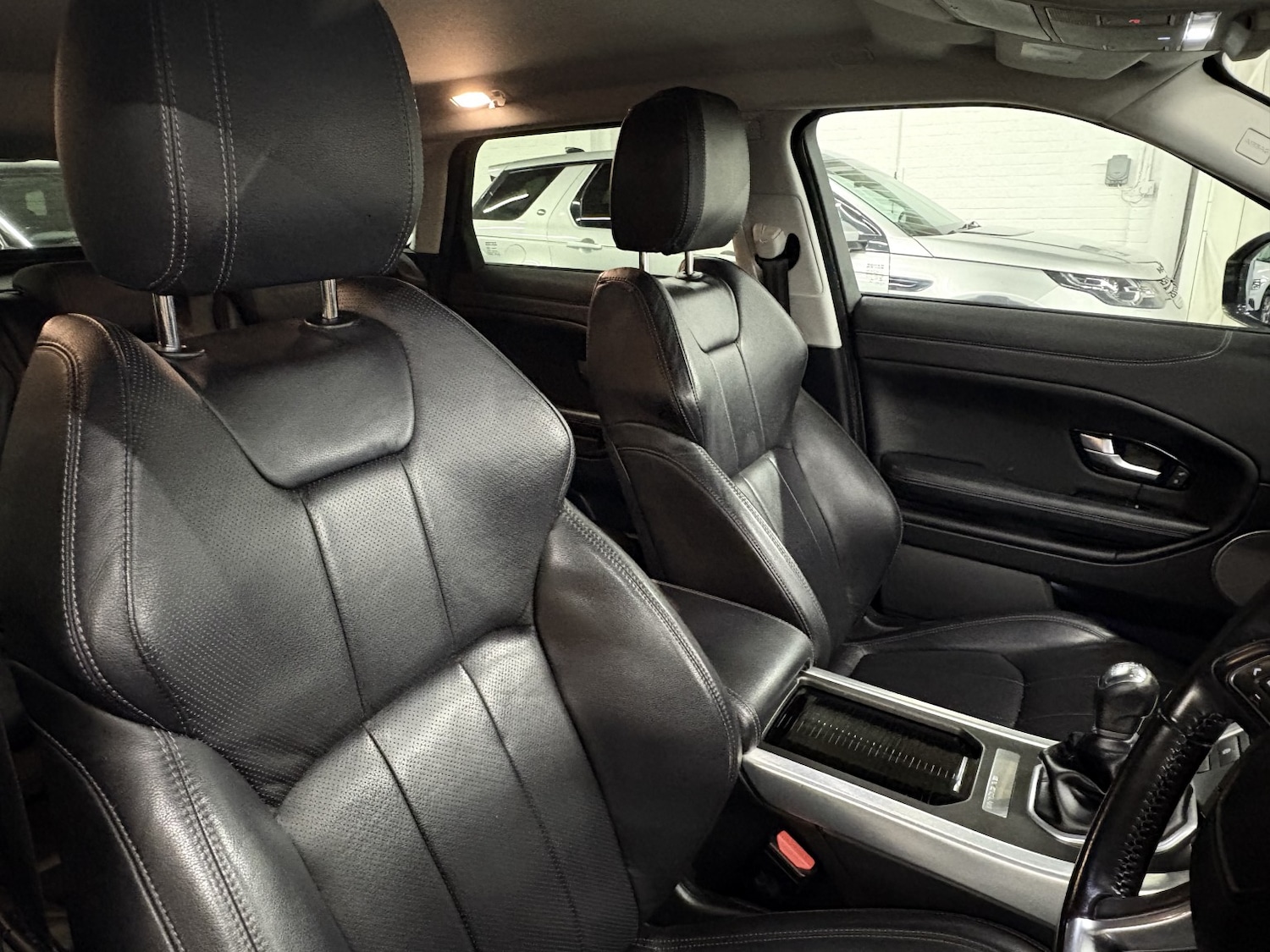 Used Land Rover Range Rover Evoque 2018 for sale - 77303681: Photo 32