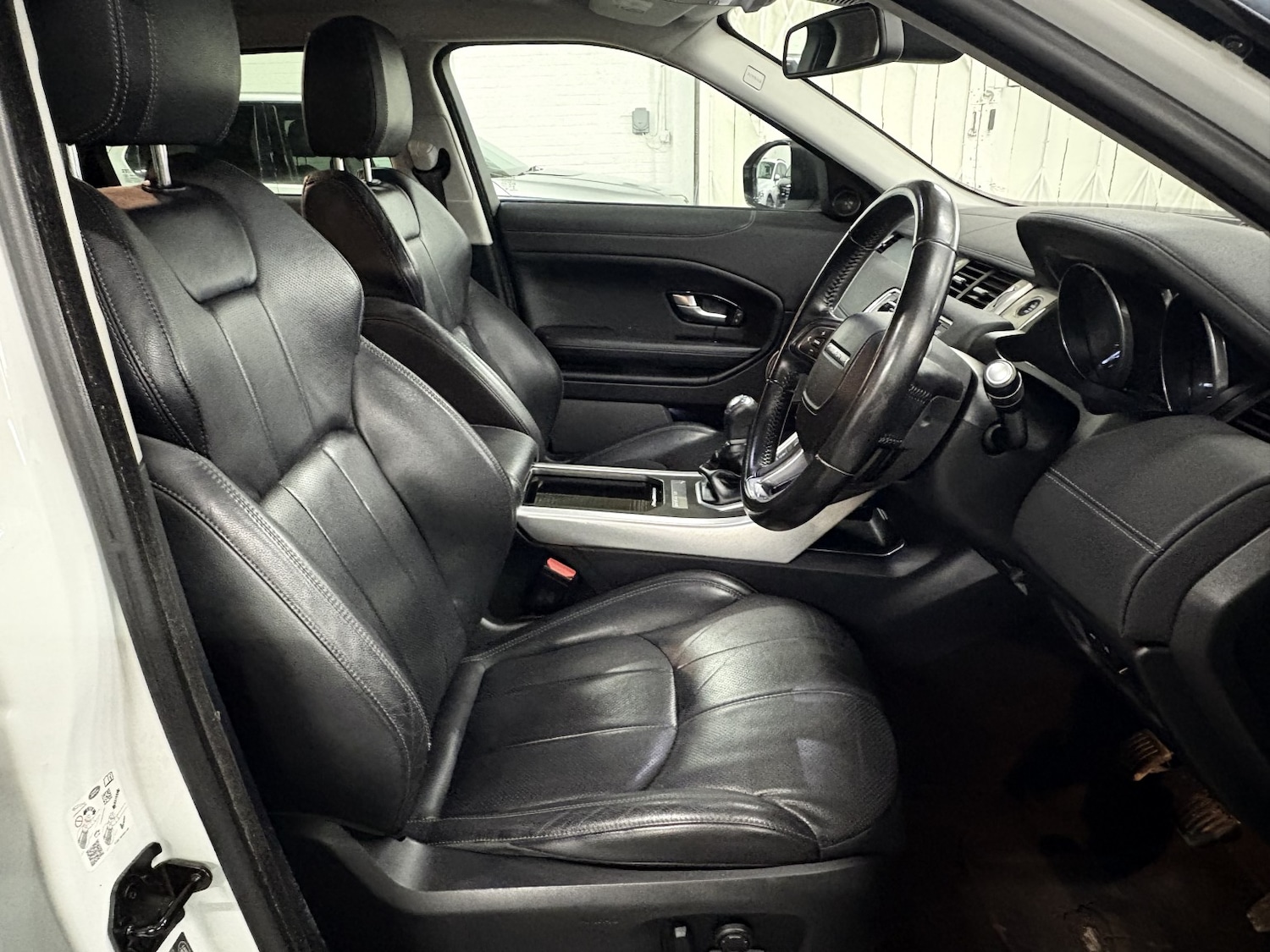 Used Land Rover Range Rover Evoque 2018 for sale - 77303681: Photo 33