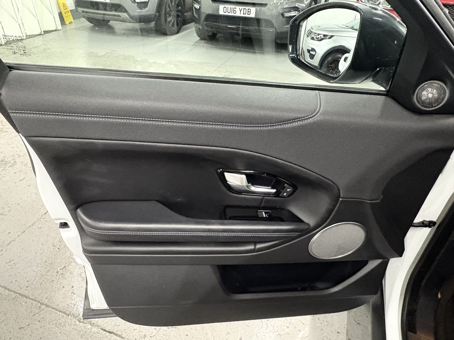 Used Land Rover Range Rover Evoque 2018 for sale - 77303681: Photo 37