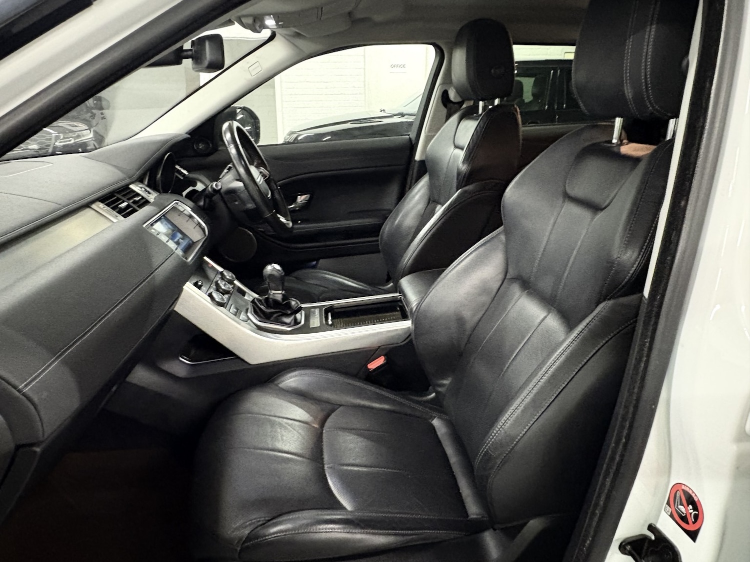 Used Land Rover Range Rover Evoque 2018 for sale - 77303681: Photo 42