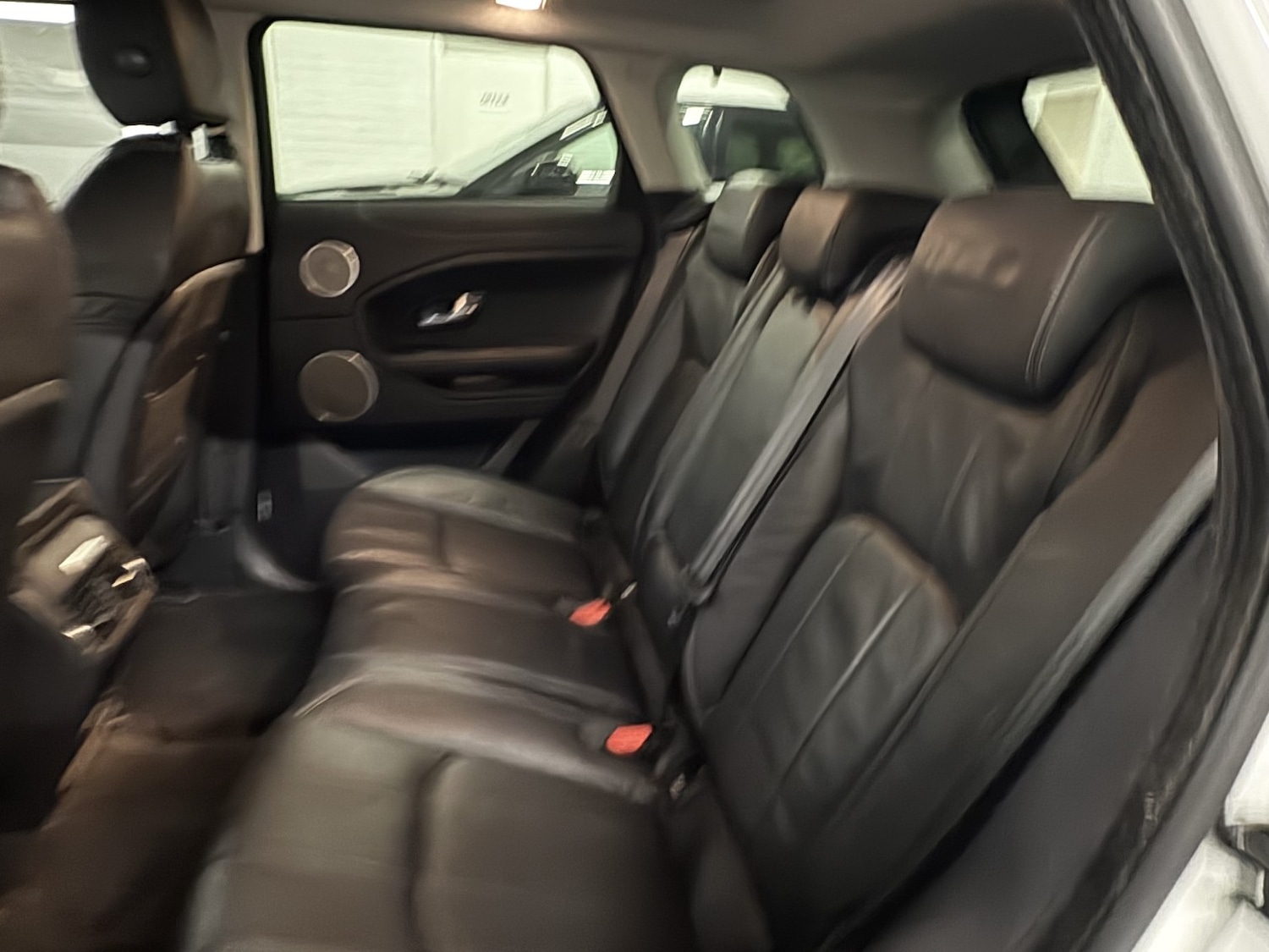 Used Land Rover Range Rover Evoque 2018 for sale - 77303681: Photo 46