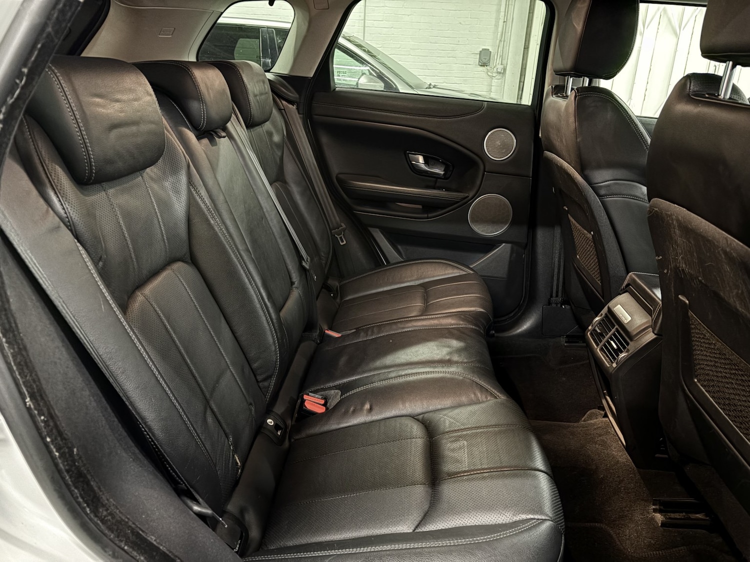 Used Land Rover Range Rover Evoque 2018 for sale - 77303681: Photo 50