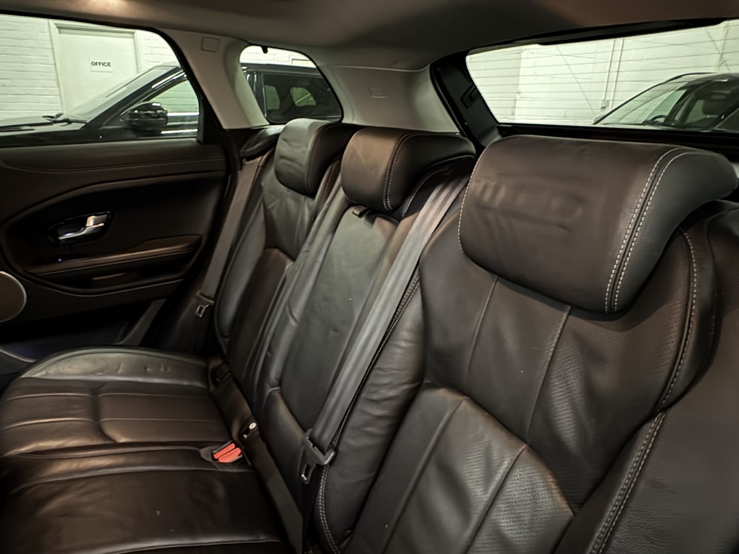 Used Land Rover Range Rover Evoque 2018 for sale - 77303681: Photo 51