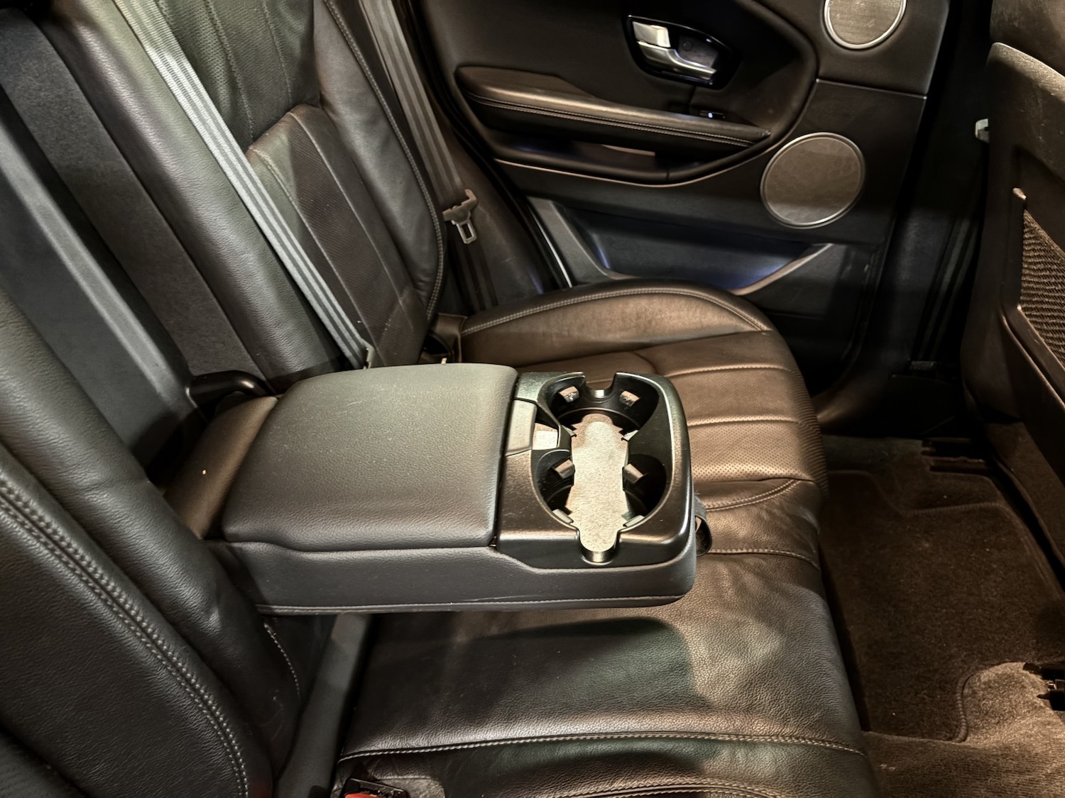 Used Land Rover Range Rover Evoque 2018 for sale - 77303681: Photo 52