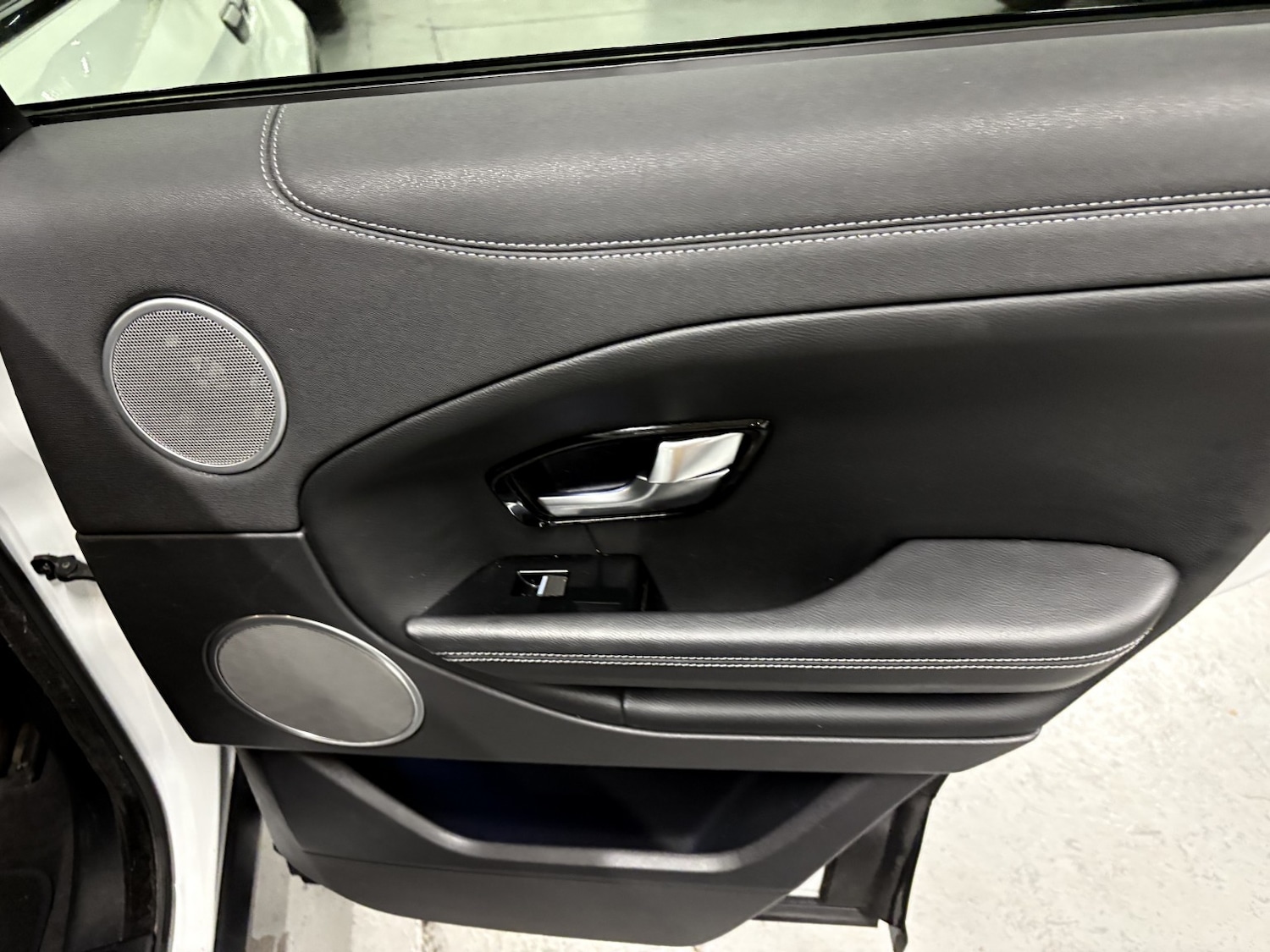 Used Land Rover Range Rover Evoque 2018 for sale - 77303681: Photo 53