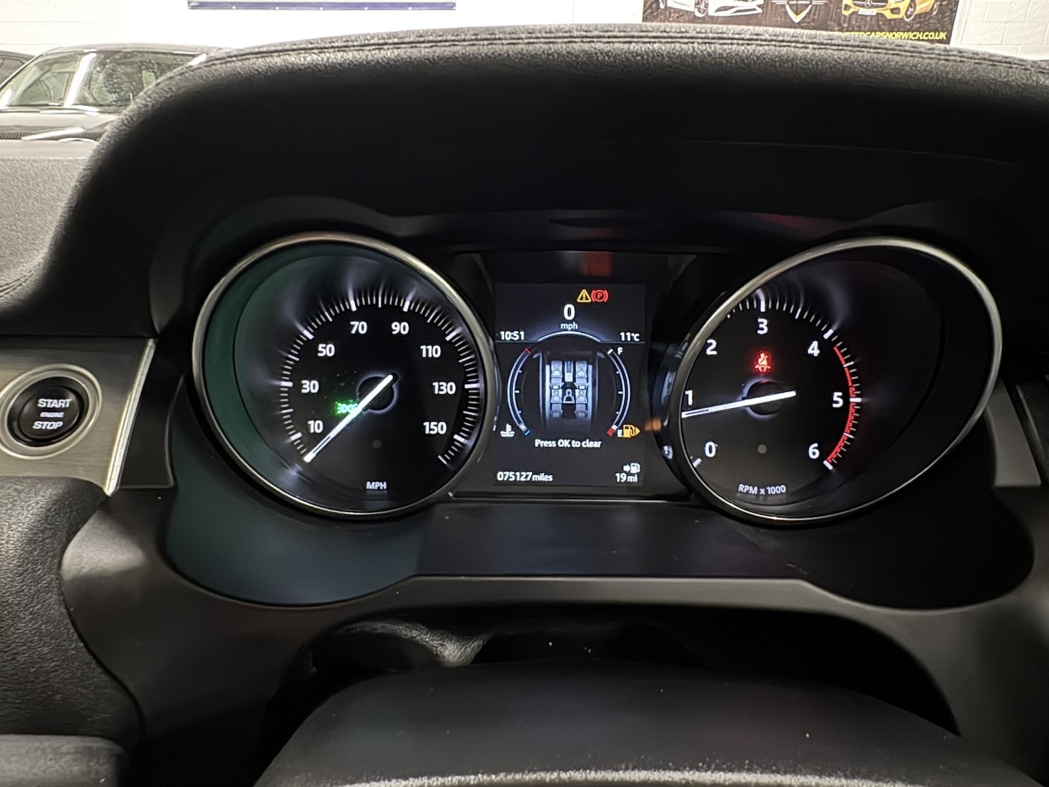 Used Land Rover Range Rover Evoque 2018 for sale - 77303681: Photo 61