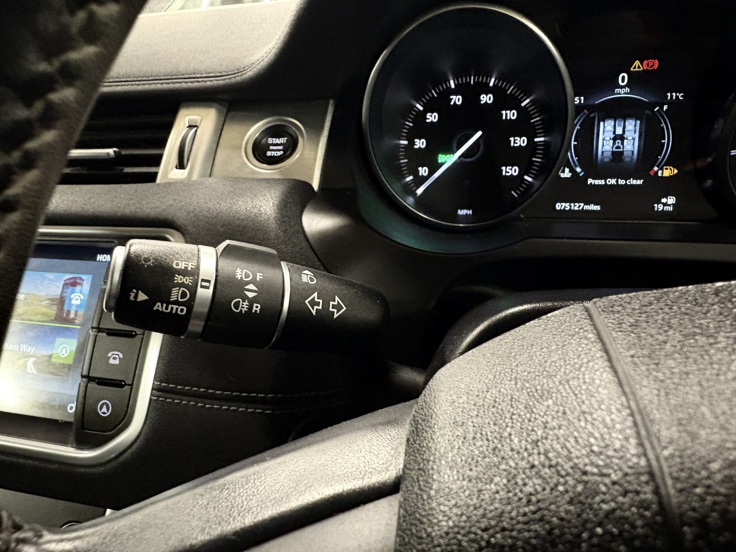 Used Land Rover Range Rover Evoque 2018 for sale - 77303681: Photo 65