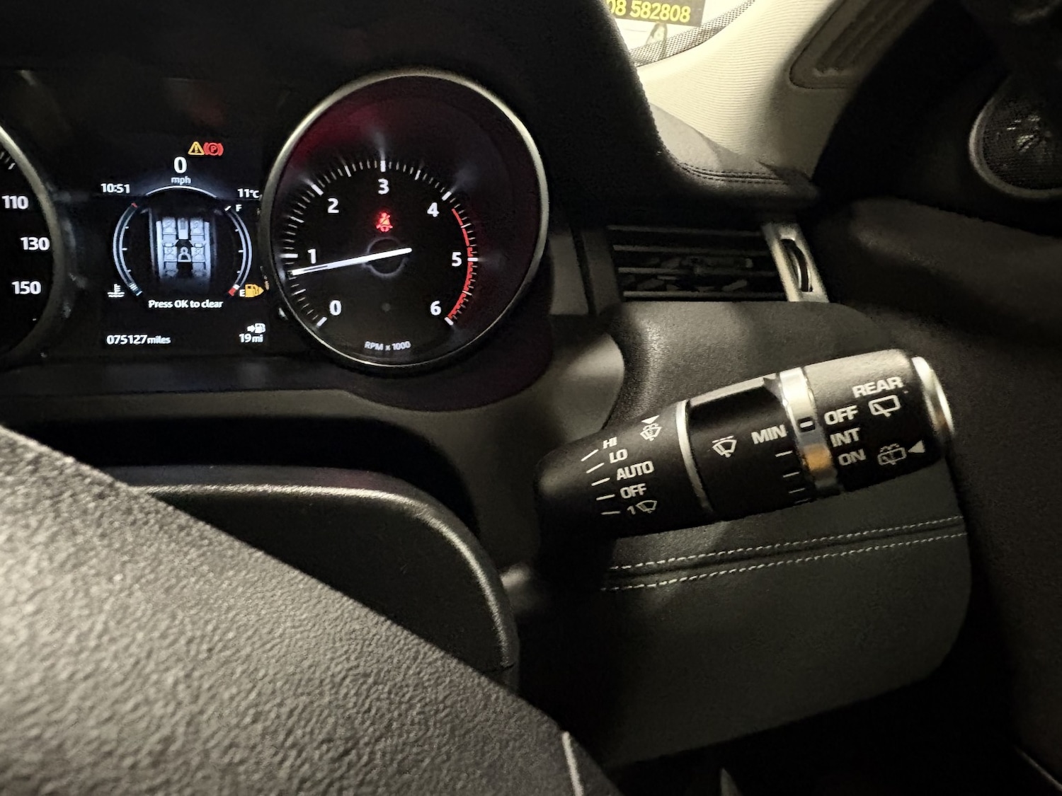 Used Land Rover Range Rover Evoque 2018 for sale - 77303681: Photo 66