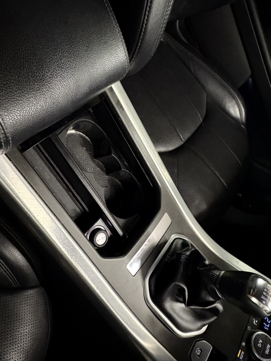 Used Land Rover Range Rover Evoque 2018 for sale - 77303681: Photo 67