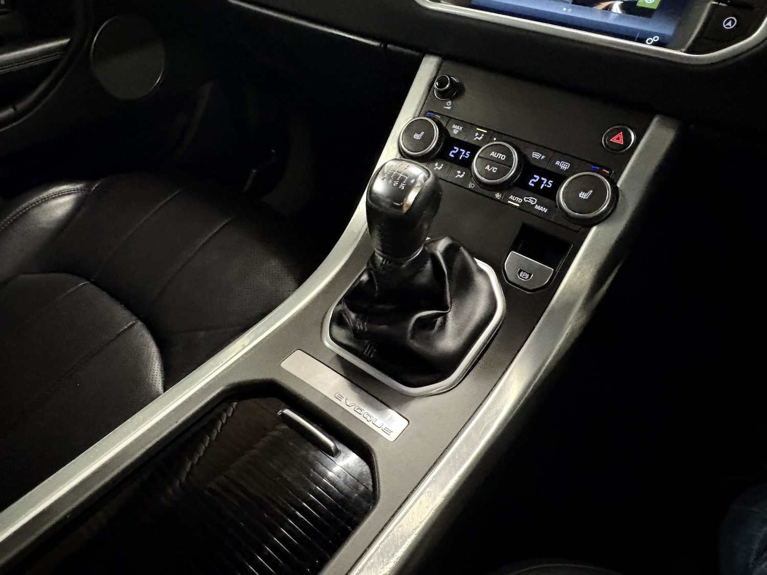 Used Land Rover Range Rover Evoque 2018 for sale - 77303681: Photo 68