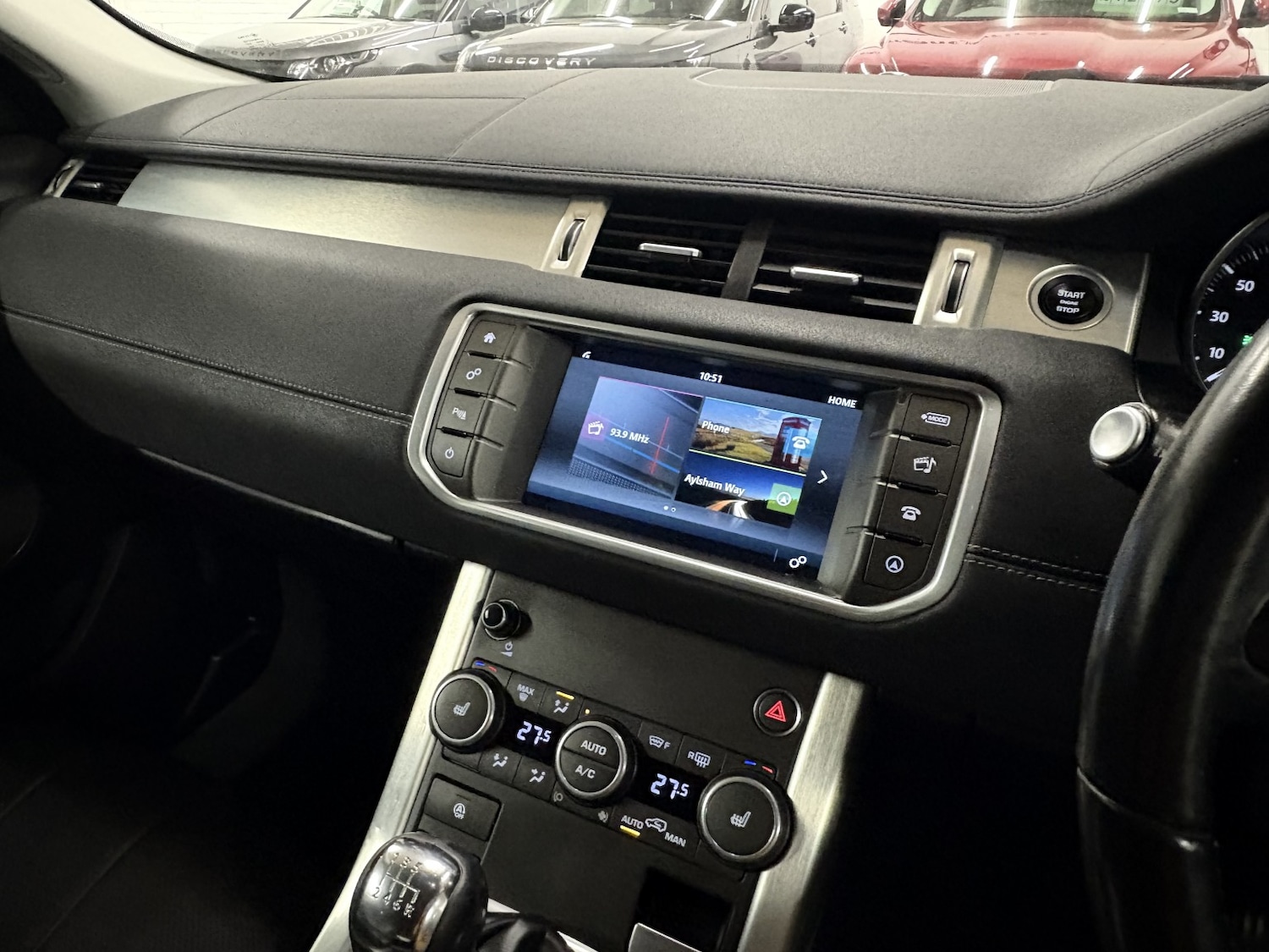 Used Land Rover Range Rover Evoque 2018 for sale - 77303681: Photo 69