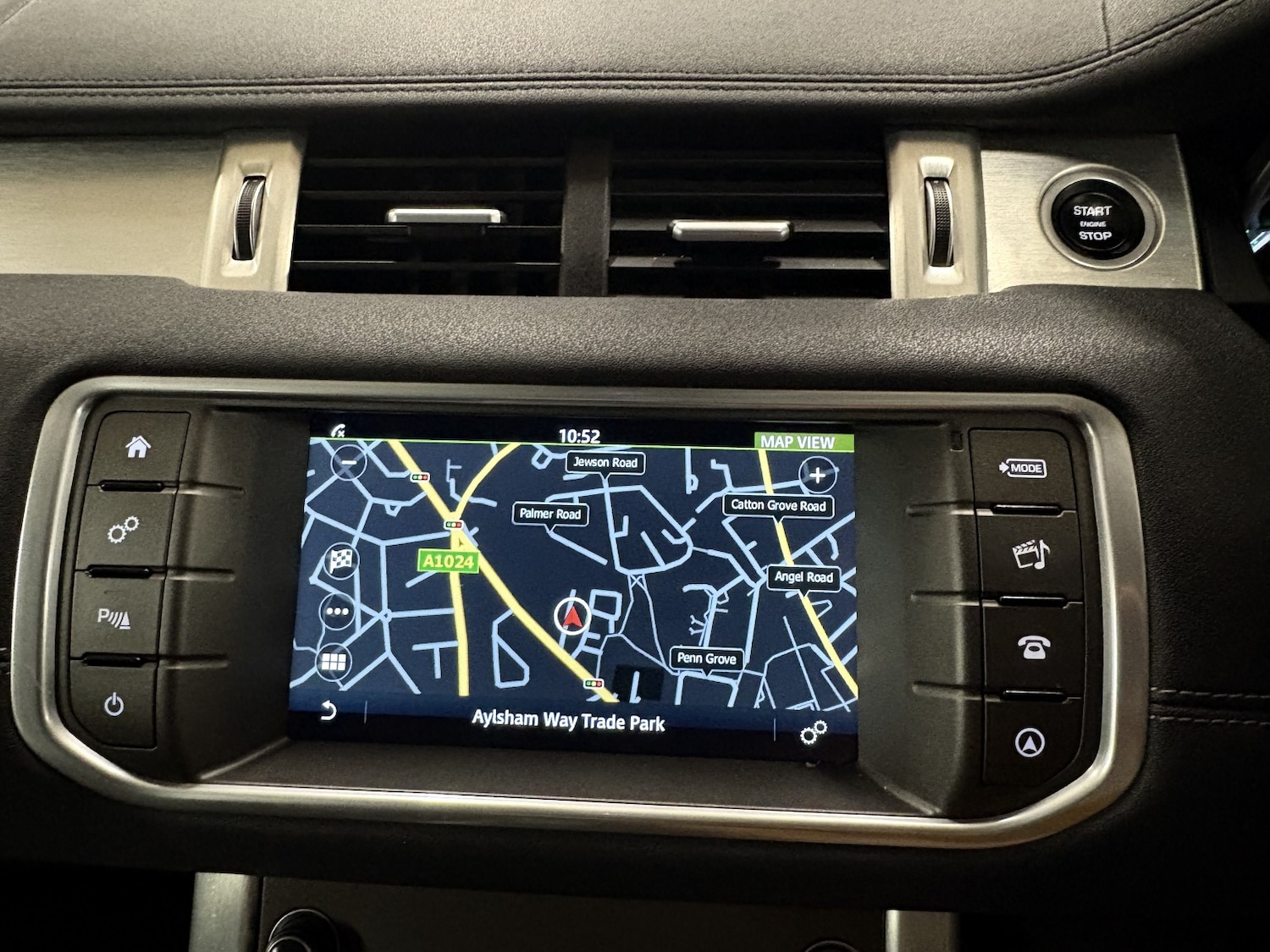 Used Land Rover Range Rover Evoque 2018 for sale - 77303681: Photo 70