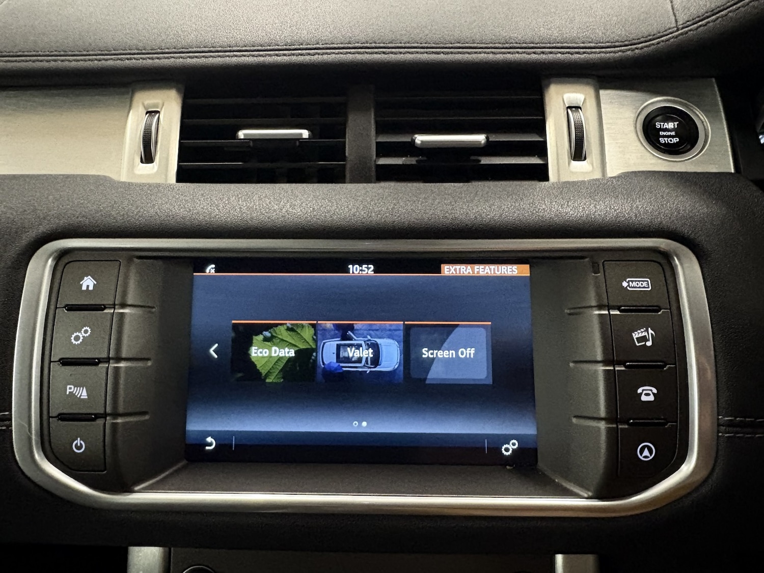 Used Land Rover Range Rover Evoque 2018 for sale - 77303681: Photo 73