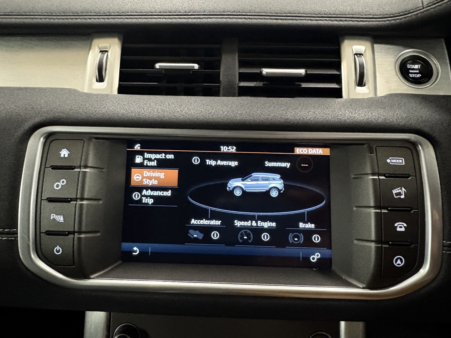 Used Land Rover Range Rover Evoque 2018 for sale - 77303681: Photo 74