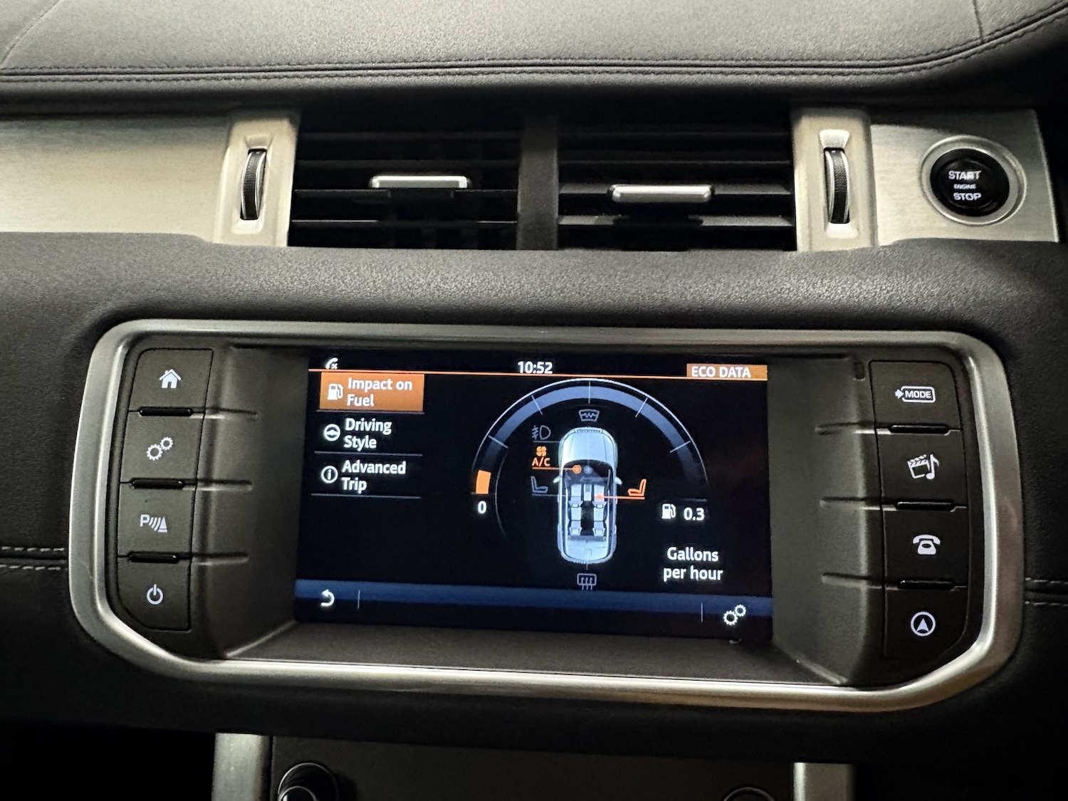 Used Land Rover Range Rover Evoque 2018 for sale - 77303681: Photo 75