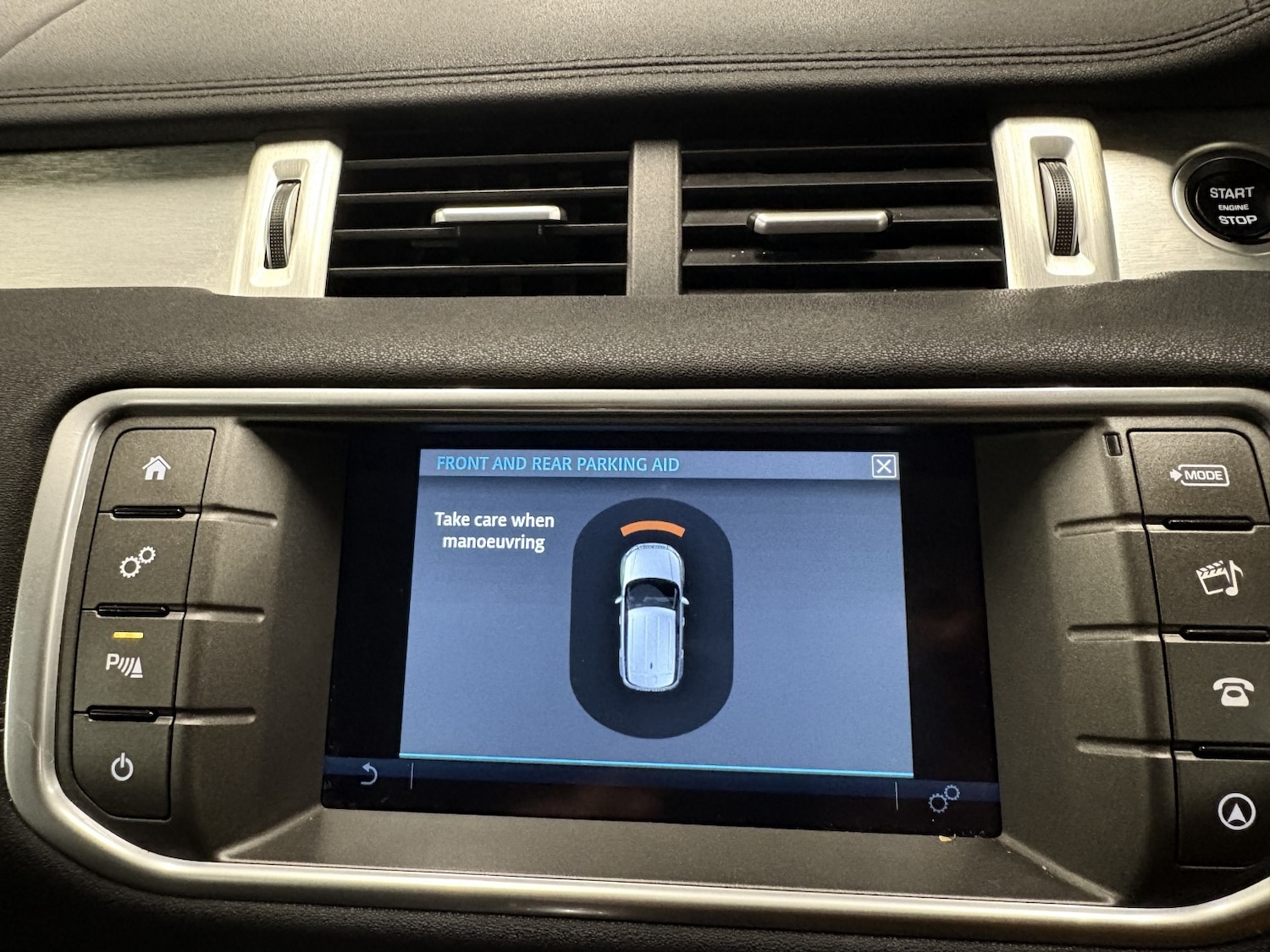 Used Land Rover Range Rover Evoque 2018 for sale - 77303681: Photo 76