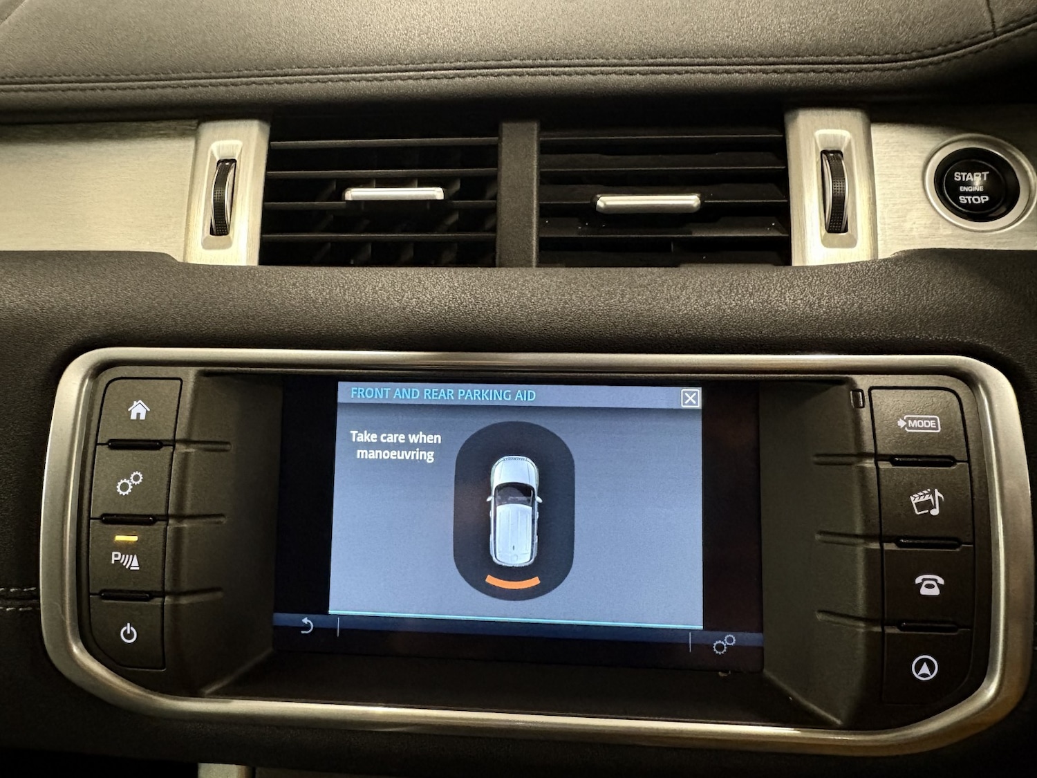 Used Land Rover Range Rover Evoque 2018 for sale - 77303681: Photo 77