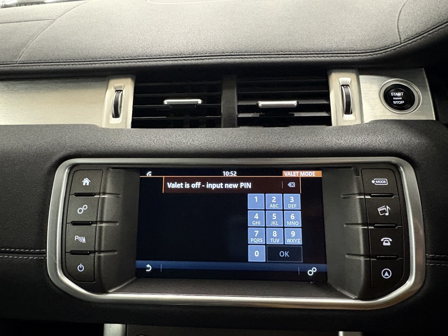 Used Land Rover Range Rover Evoque 2018 for sale - 77303681: Photo 78