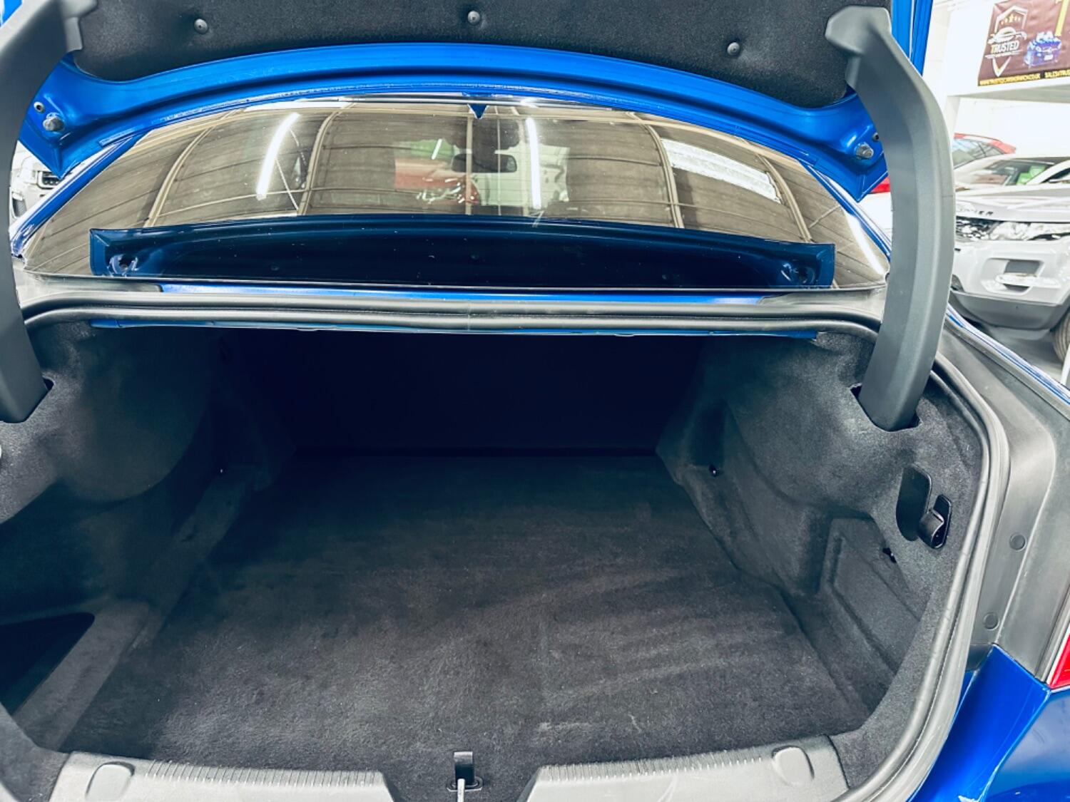 Used Jaguar XE 2017 for sale - 76397017: Photo 15