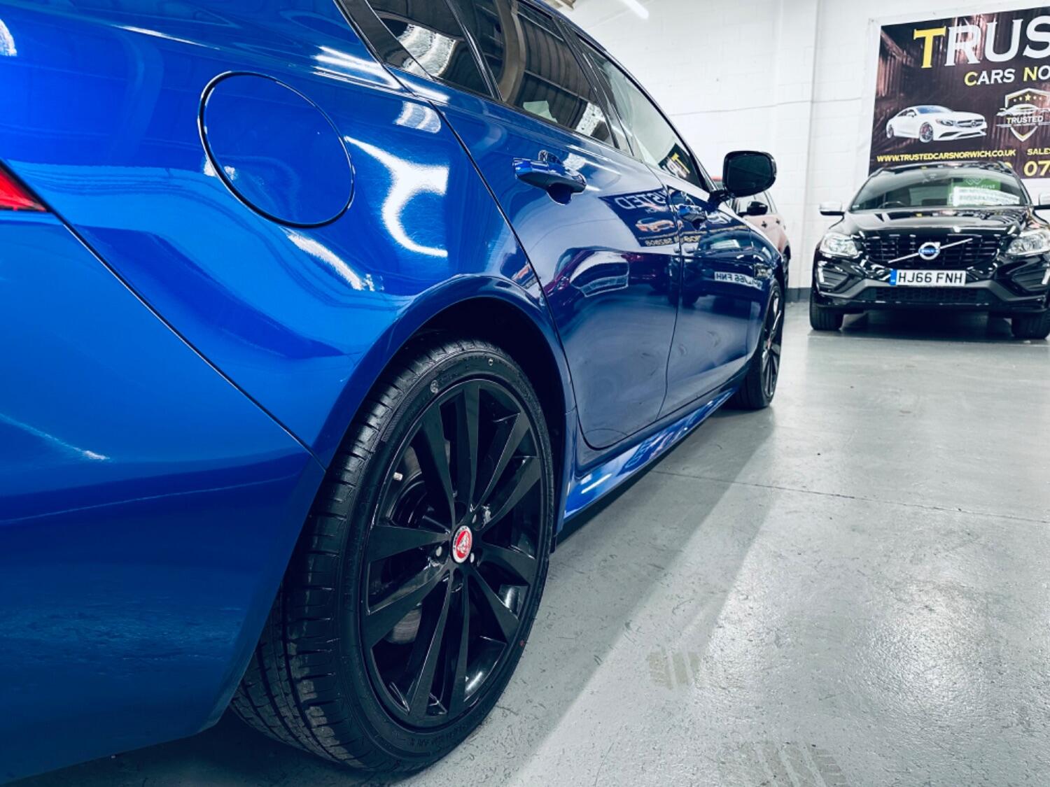 Used Jaguar XE 2017 for sale - 76397017: Photo 22