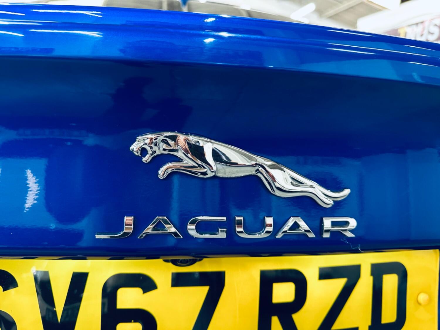 Used Jaguar XE 2017 for sale - 76397017: Photo 23