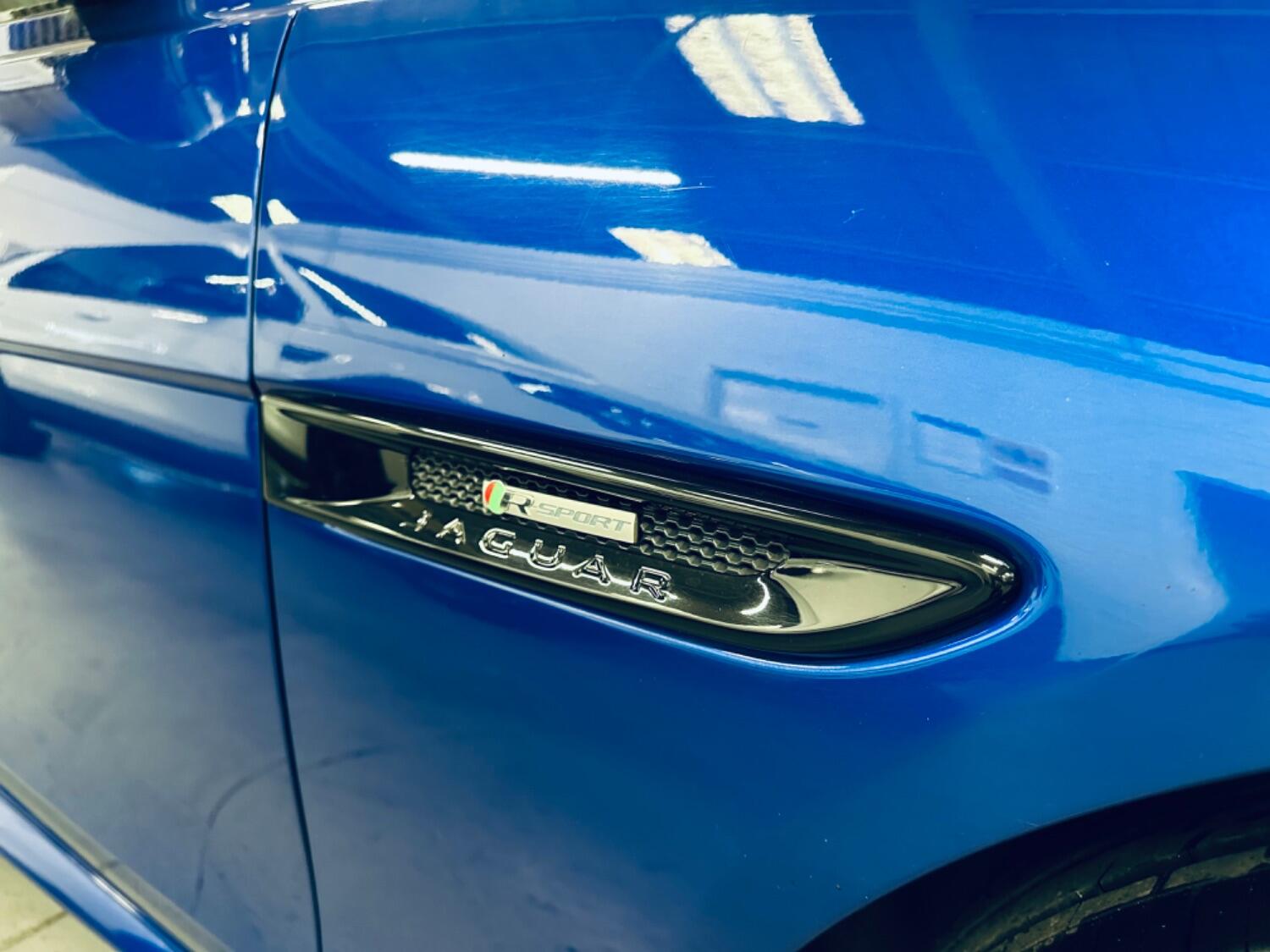 Used Jaguar XE 2017 for sale - 76397017: Photo 24