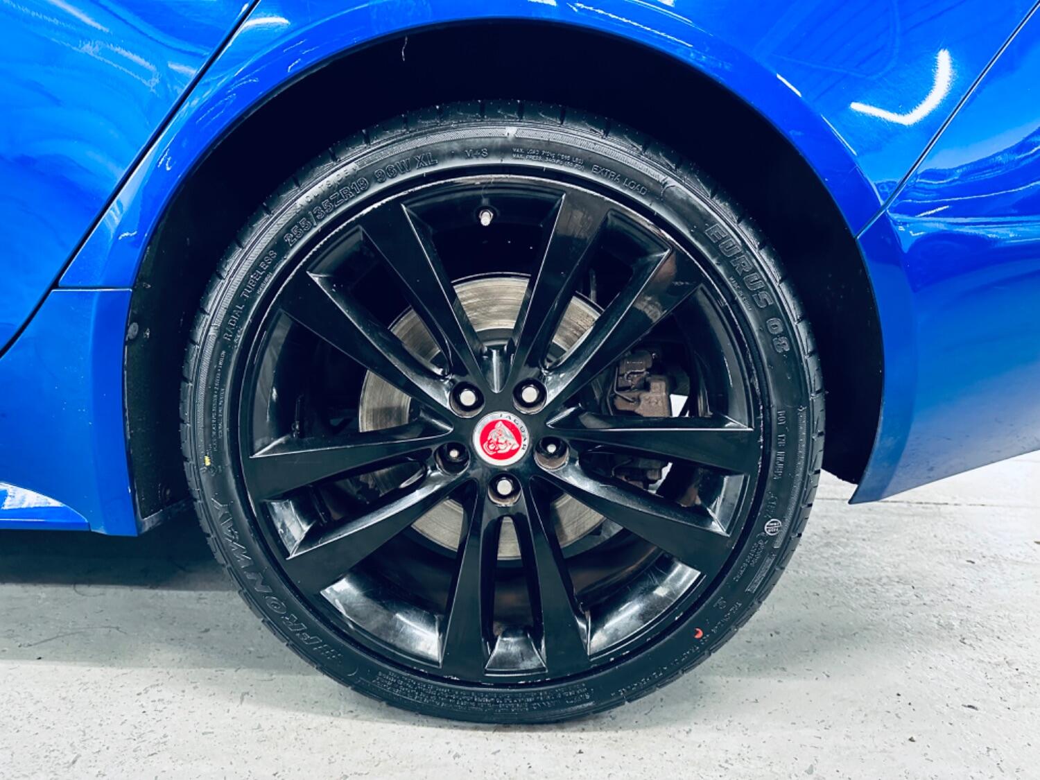 Used Jaguar XE 2017 for sale - 76397017: Photo 29