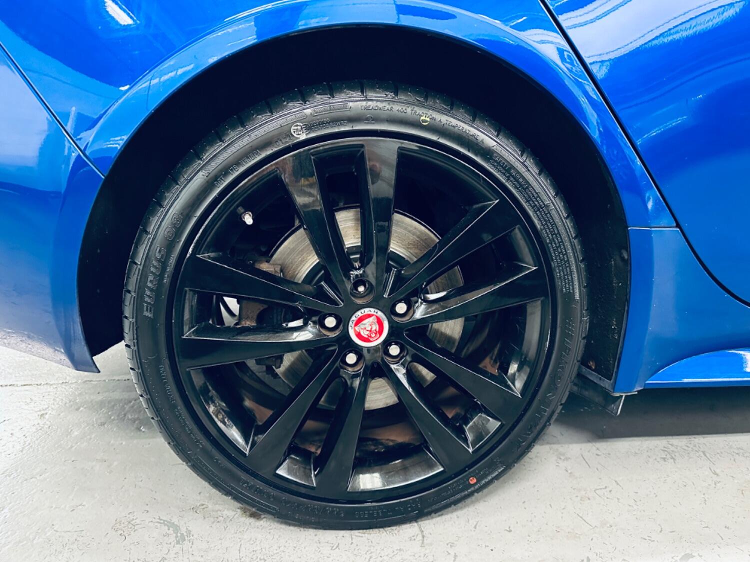 Used Jaguar XE 2017 for sale - 76397017: Photo 30