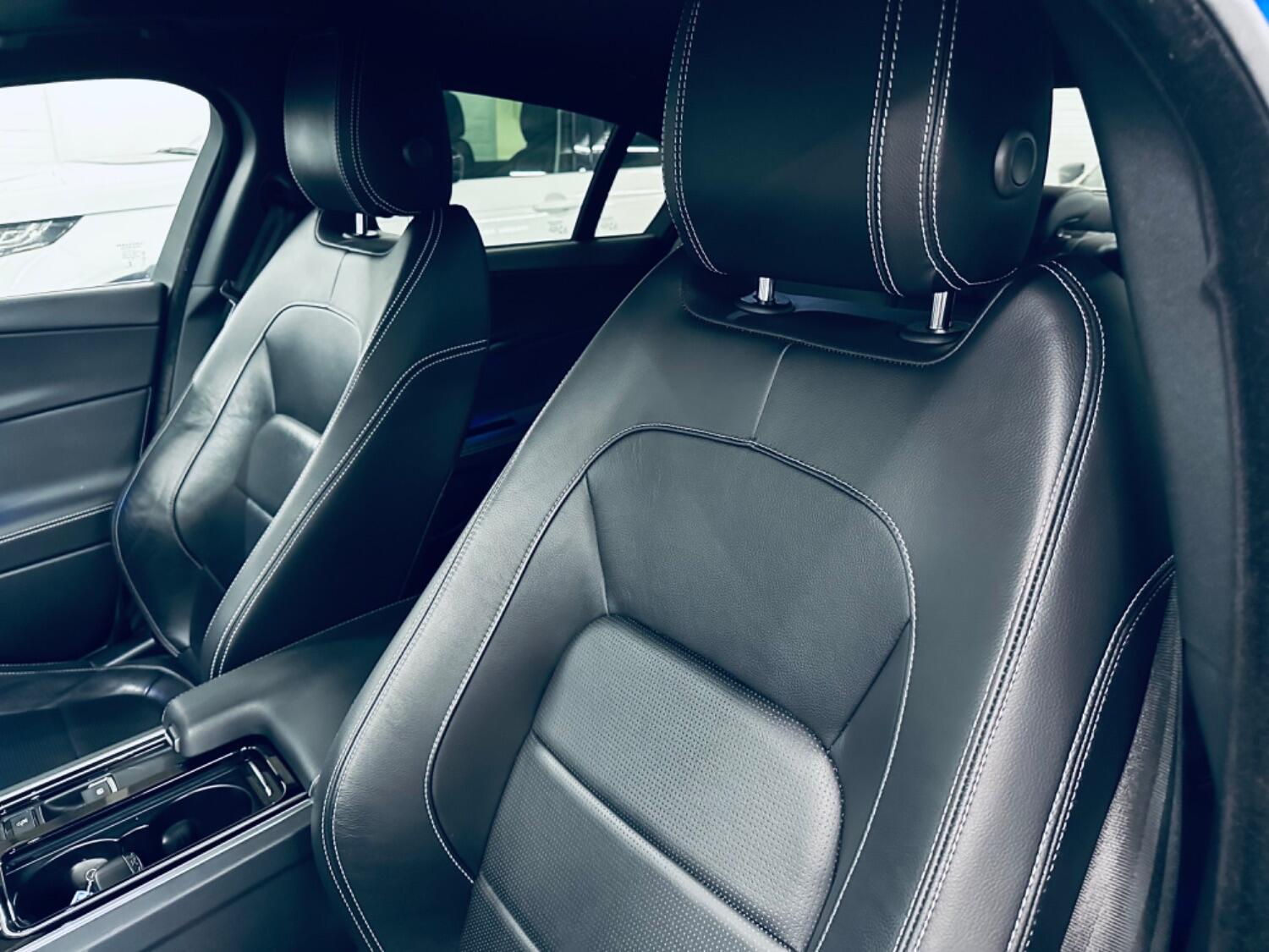 Used Jaguar XE 2017 for sale - 76397017: Photo 41