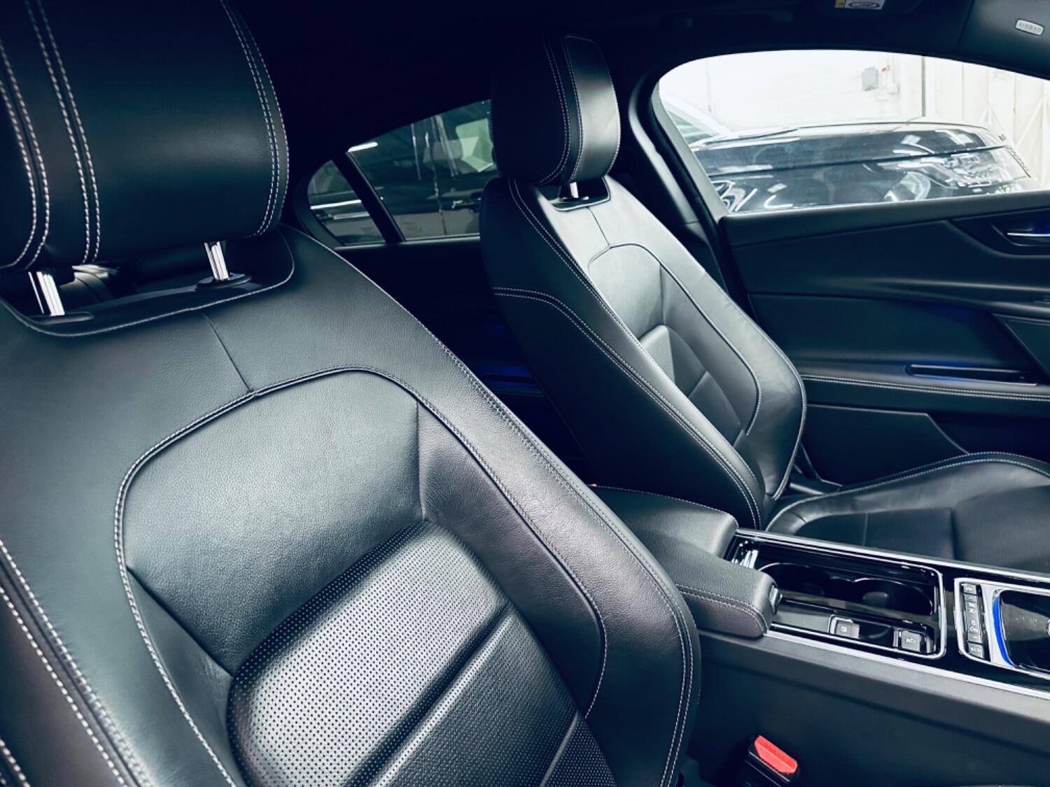 Used Jaguar XE 2017 for sale - 76397017: Photo 44