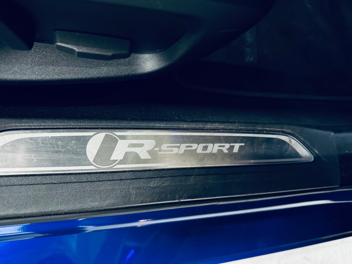 Used Jaguar XE 2017 for sale - 76397017: Photo 47