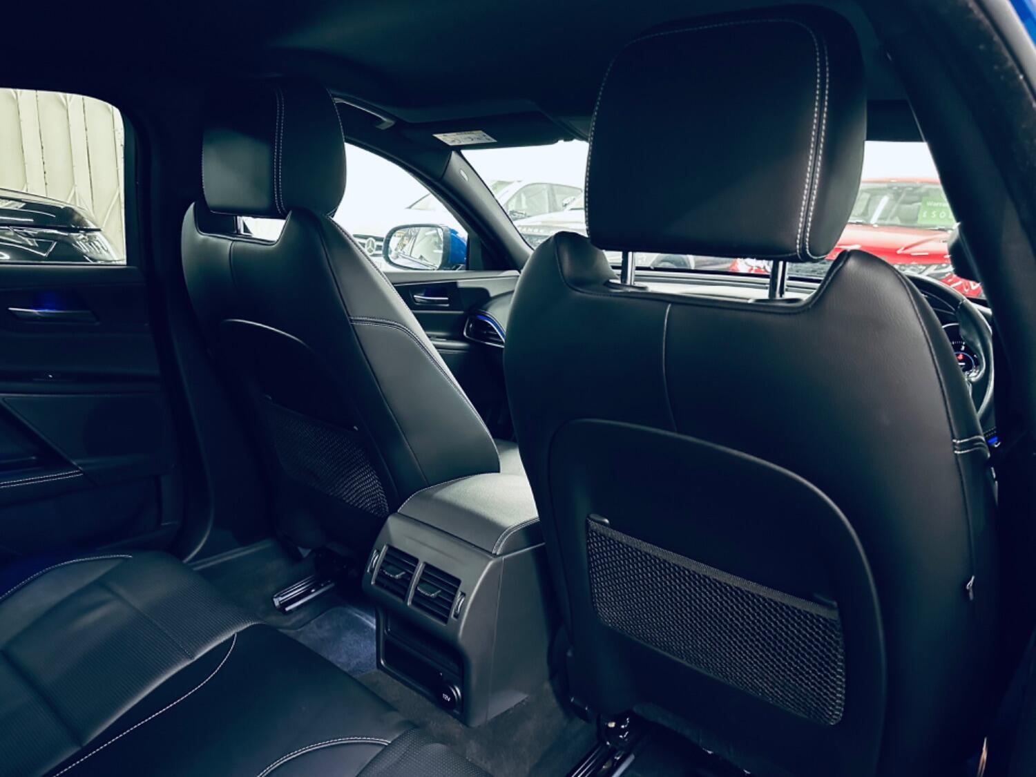 Used Jaguar XE 2017 for sale - 76397017: Photo 58