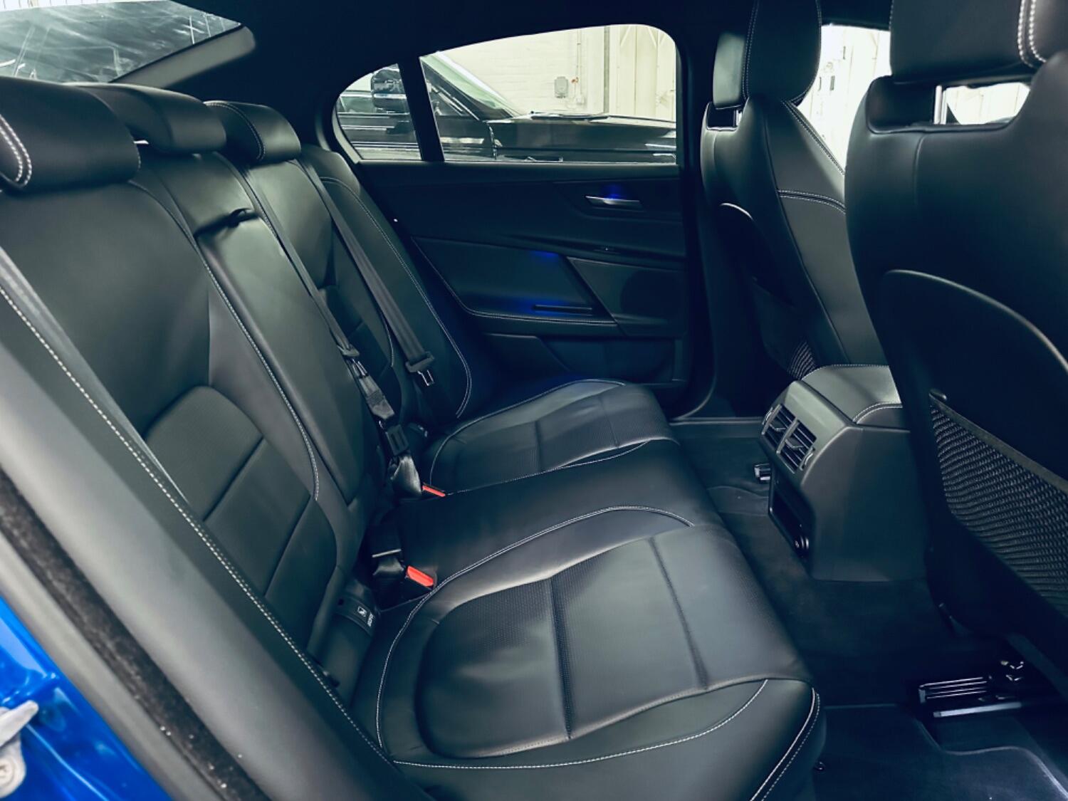 Used Jaguar XE 2017 for sale - 76397017: Photo 61