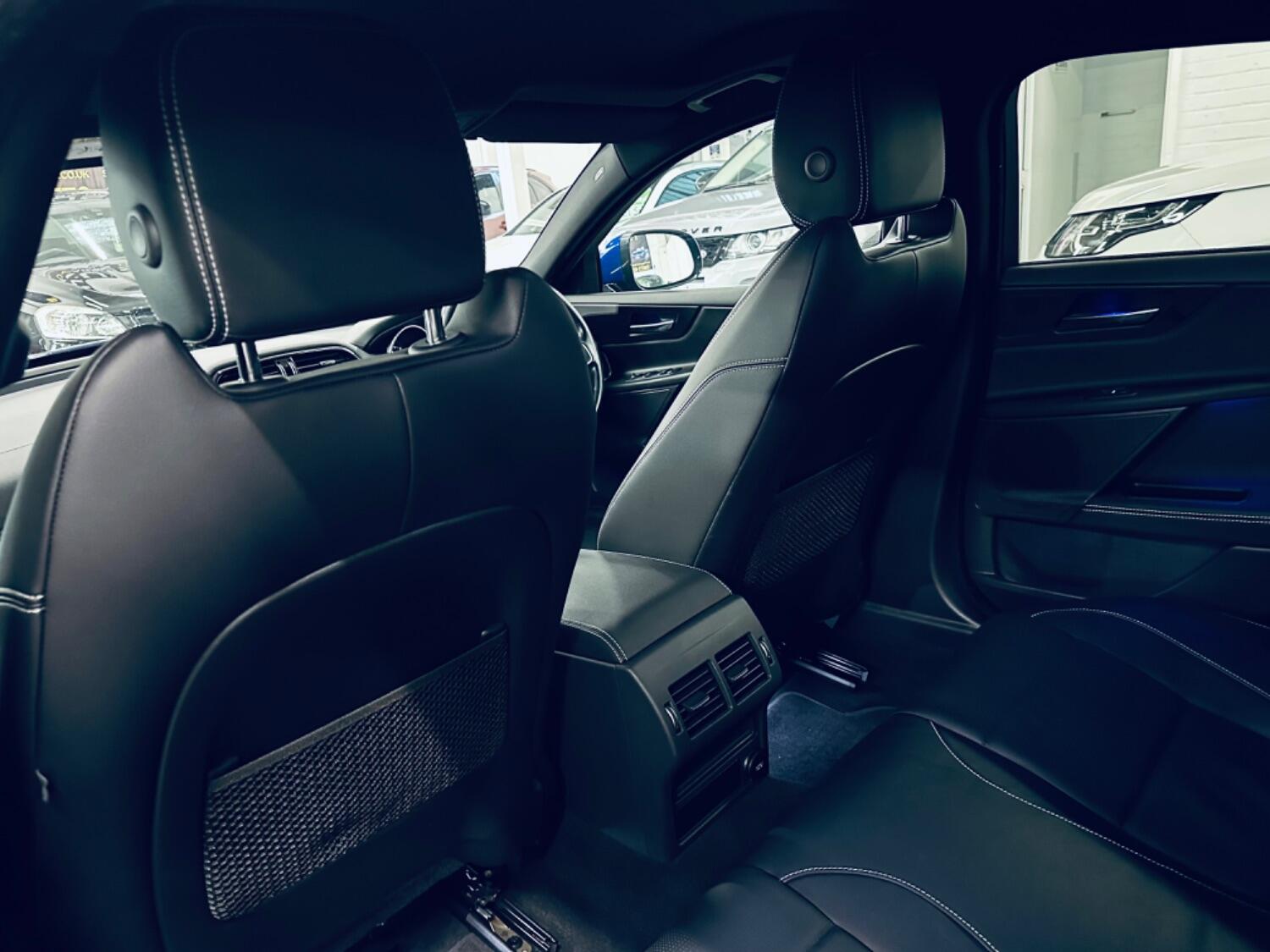 Used Jaguar XE 2017 for sale - 76397017: Photo 65