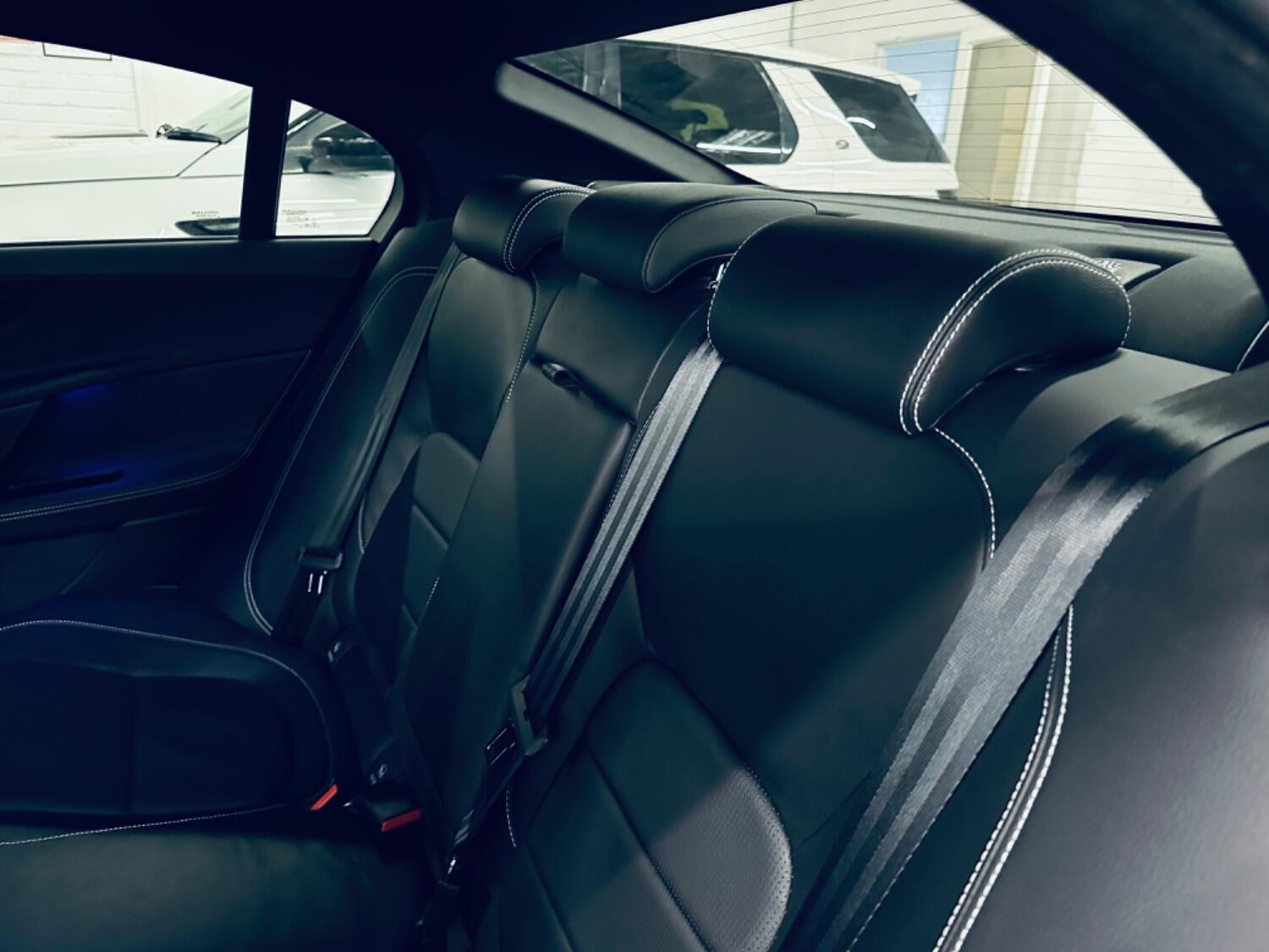 Used Jaguar XE 2017 for sale - 76397017: Photo 67