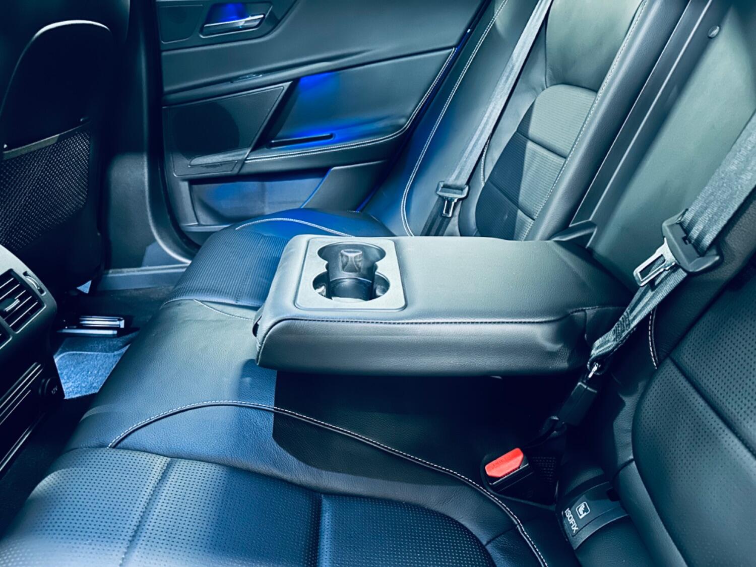 Used Jaguar XE 2017 for sale - 76397017: Photo 69