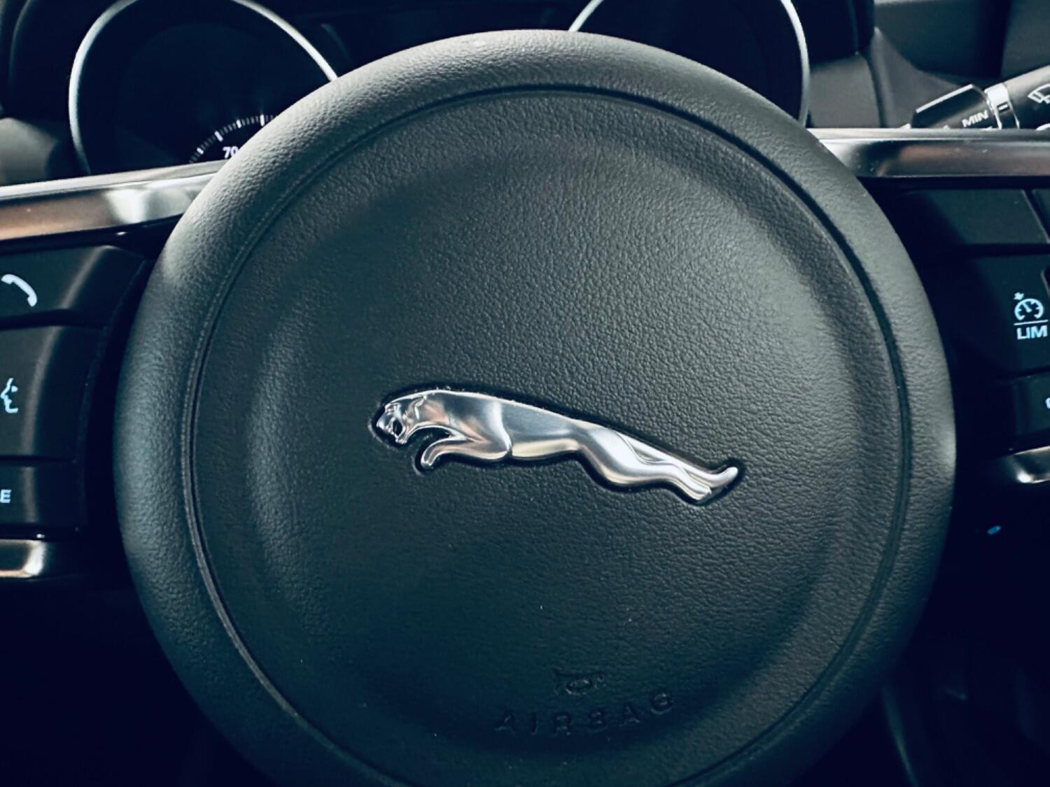 Used Jaguar XE 2017 for sale - 76397017: Photo 74