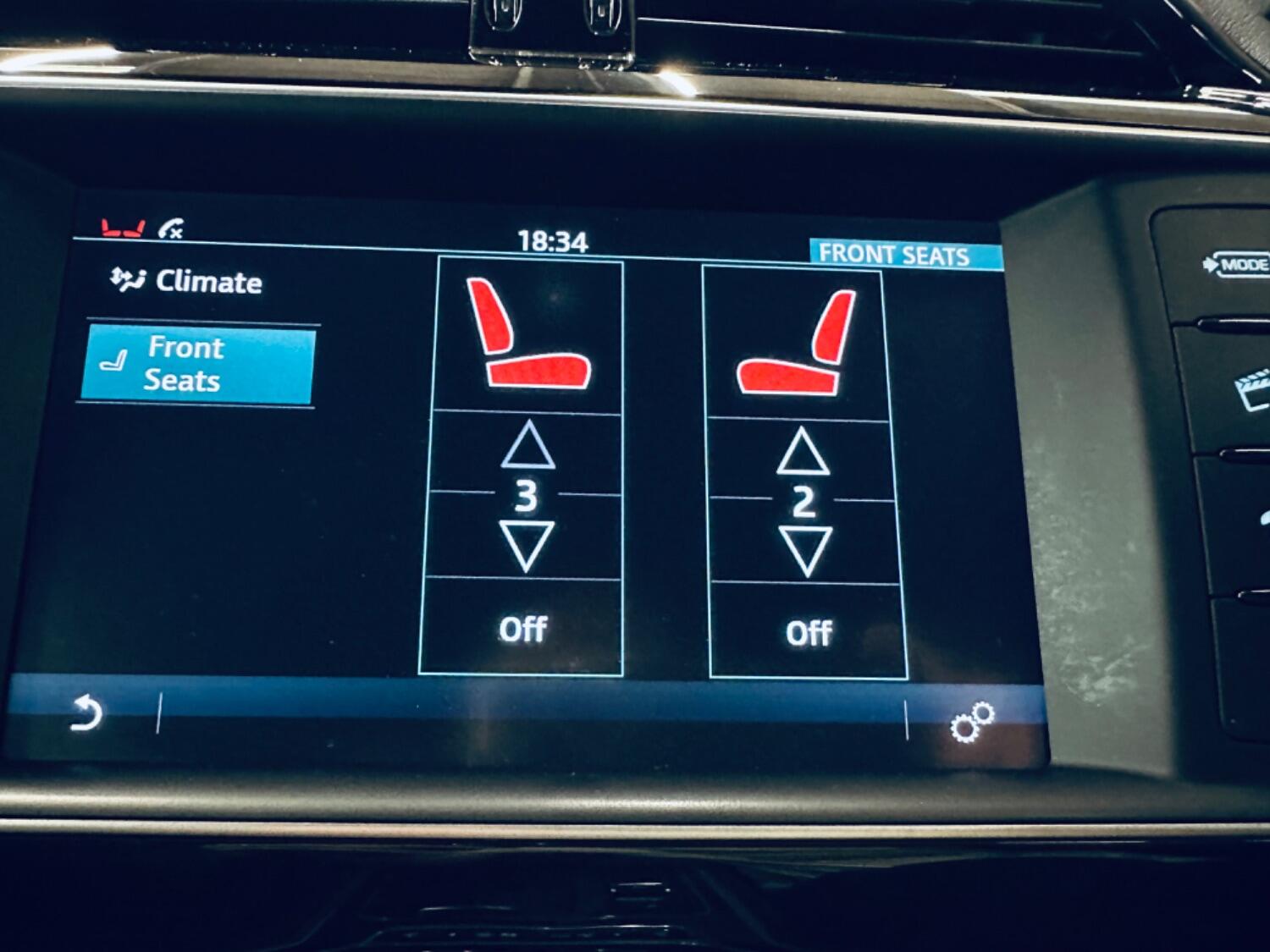 Used Jaguar XE 2017 for sale - 76397017: Photo 86