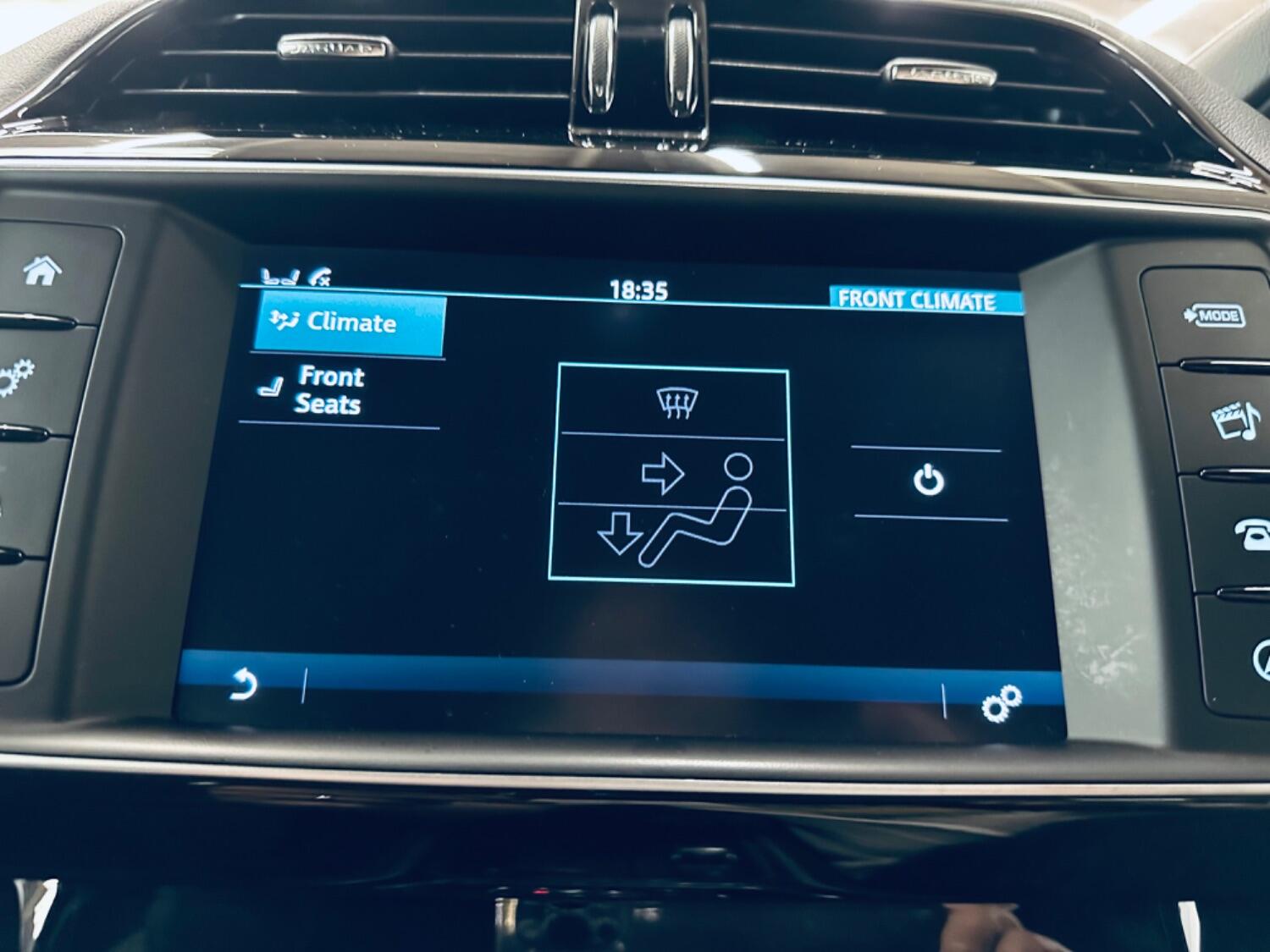 Used Jaguar XE 2017 for sale - 76397017: Photo 91