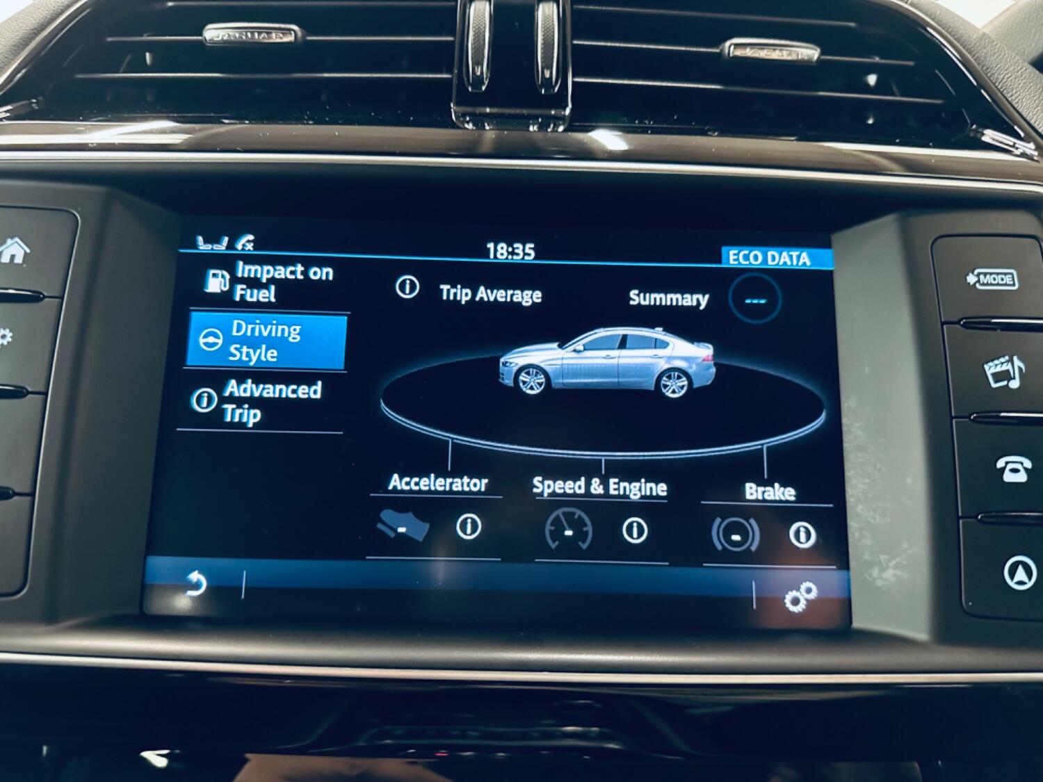 Used Jaguar XE 2017 for sale - 76397017: Photo 93