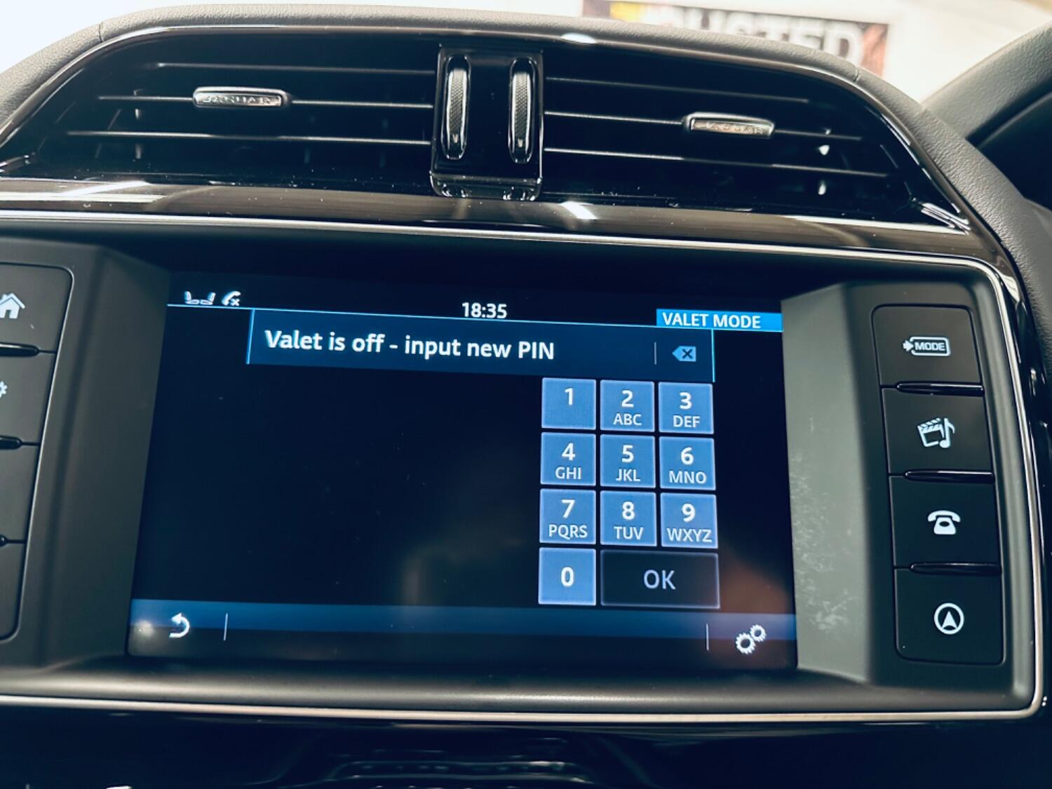 Used Jaguar XE 2017 for sale - 76397017: Photo 95