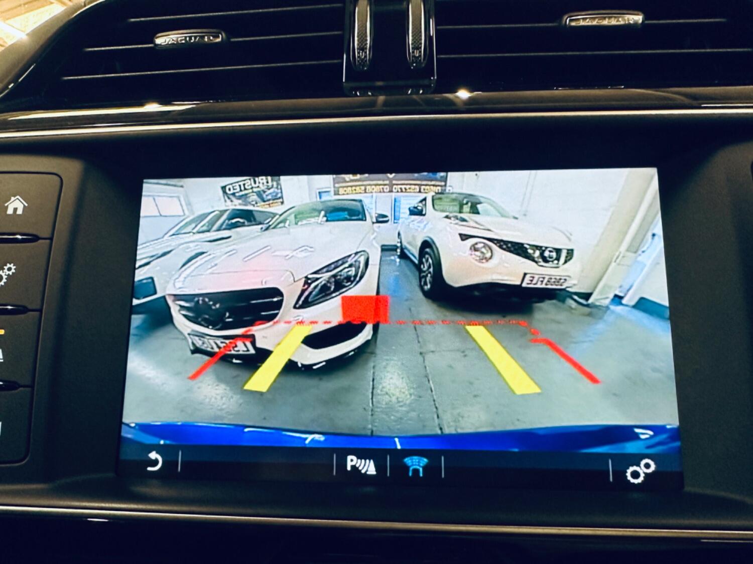 Used Jaguar XE 2017 for sale - 76397017: Photo 96