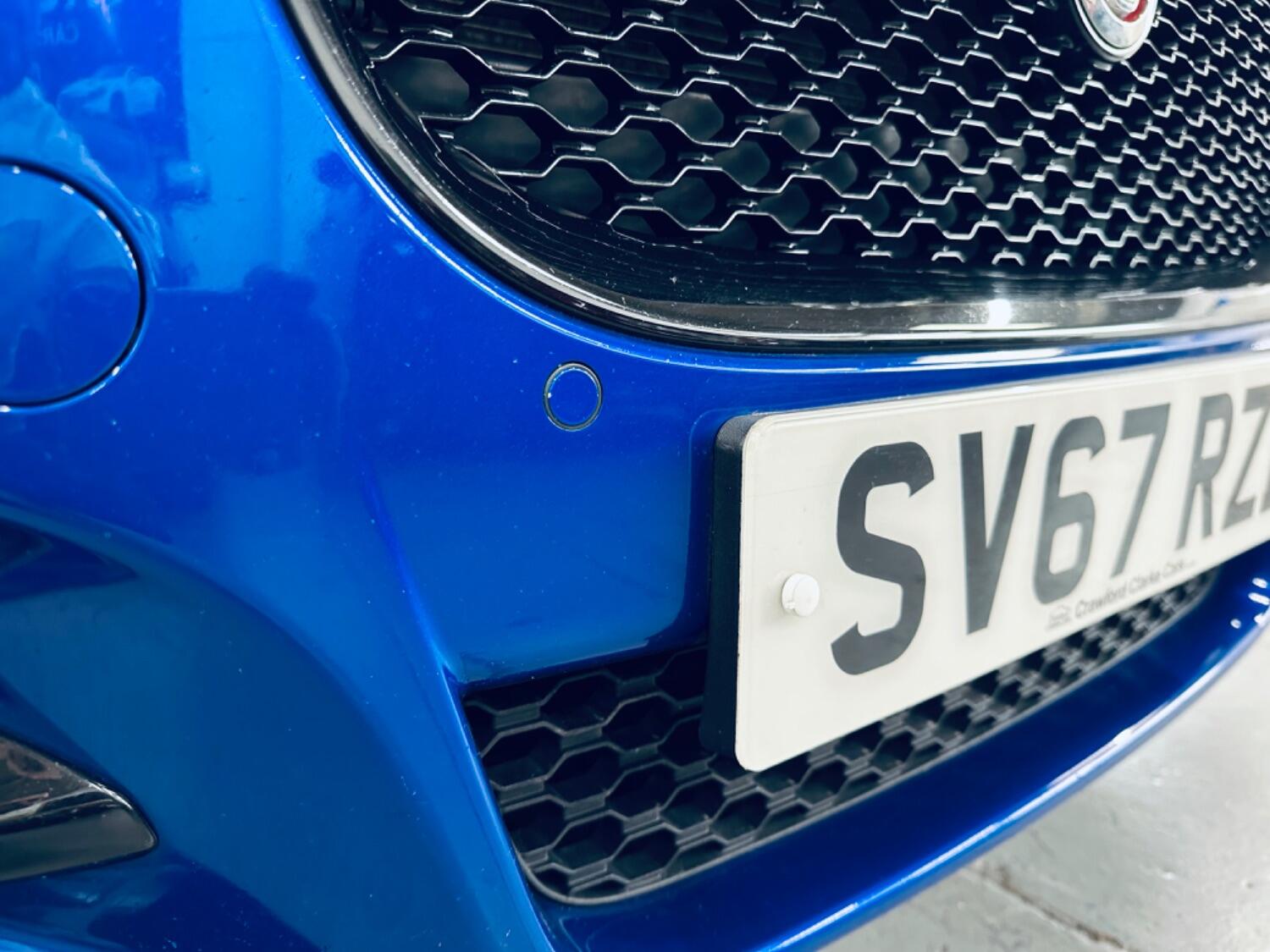 Used Jaguar XE 2017 for sale - 76397017: Photo 97